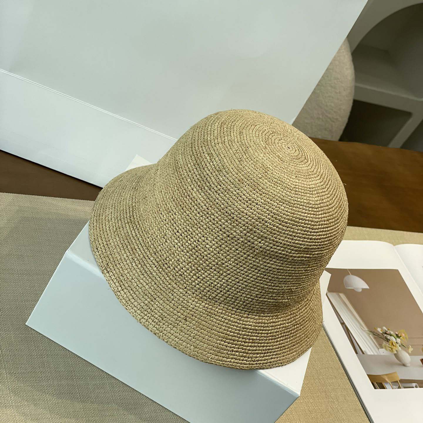 Celine Hat - FashionPlug