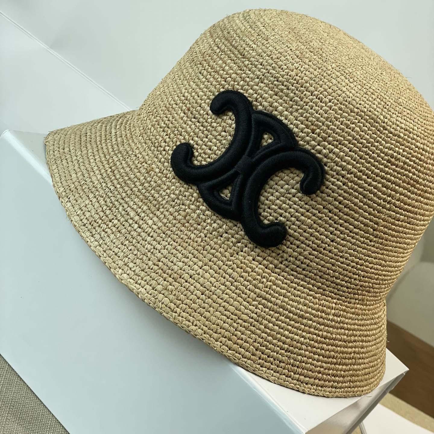 Celine Hat - FashionPlug