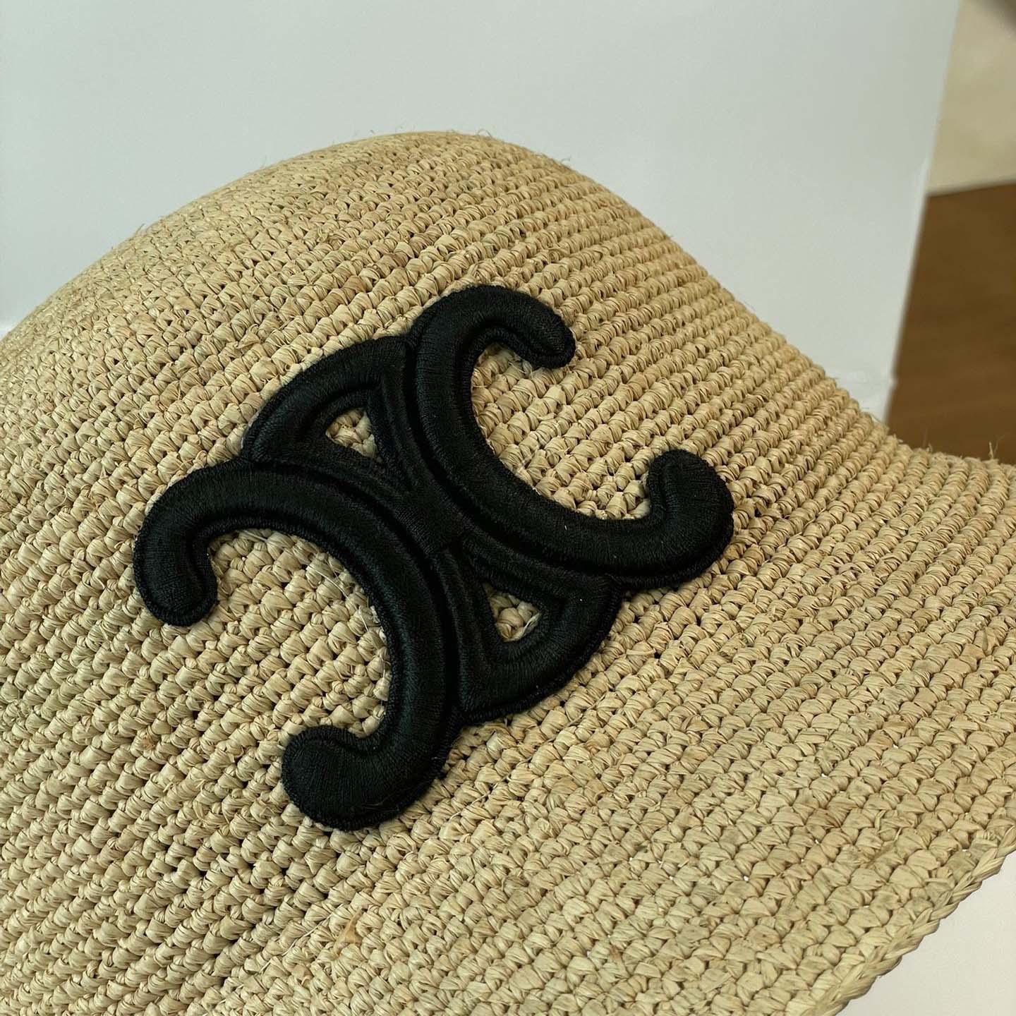 Celine Hat - FashionPlug