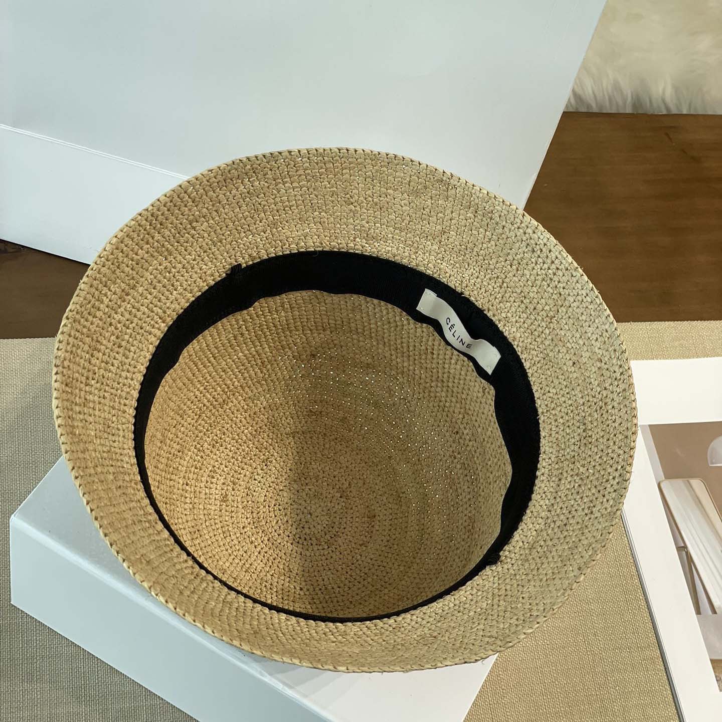 Celine Hat - FashionPlug