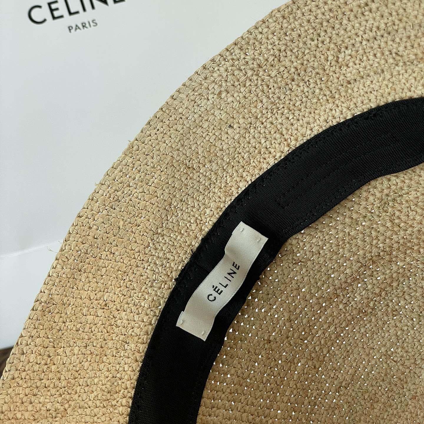 Celine Hat - FashionPlug