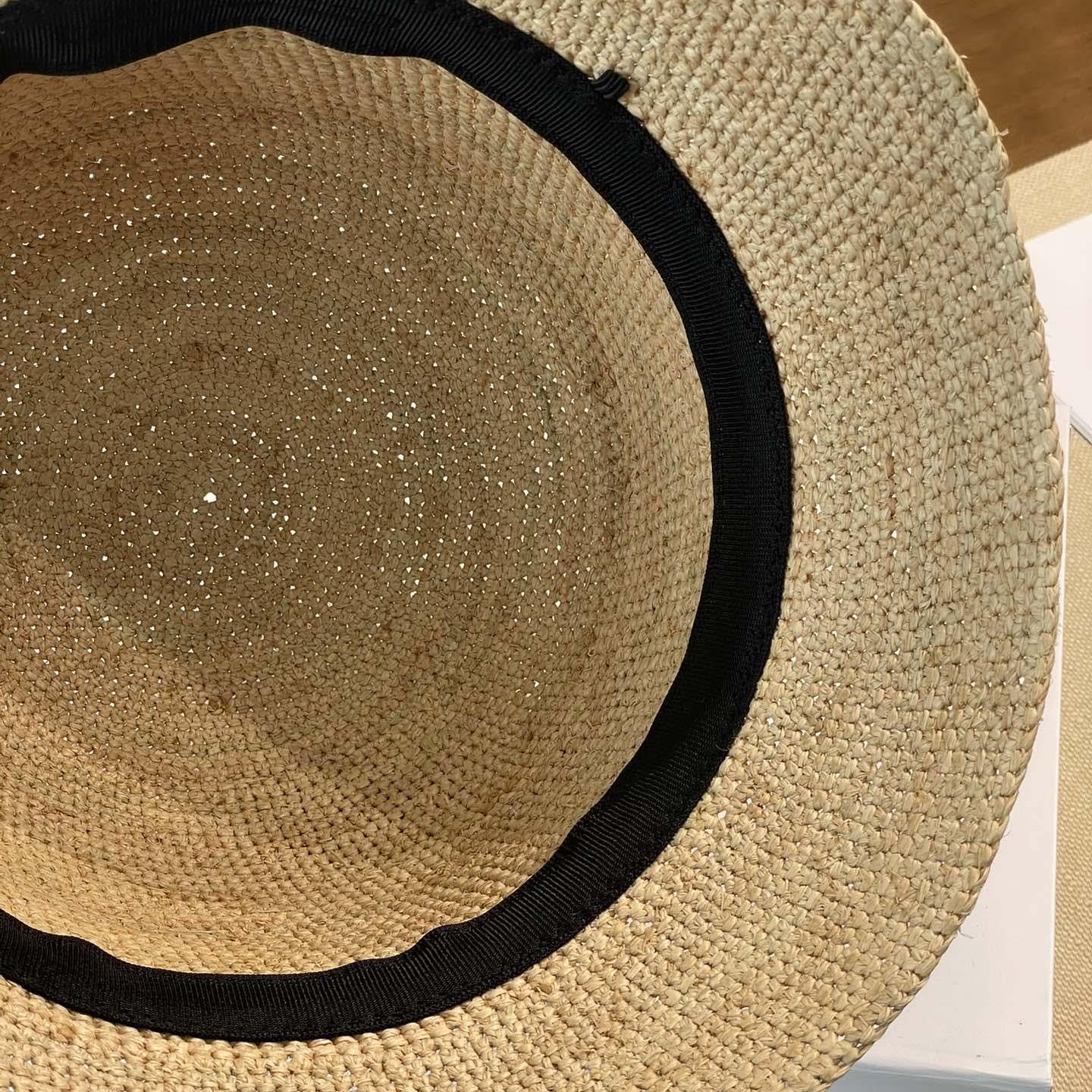 Celine Hat - FashionPlug