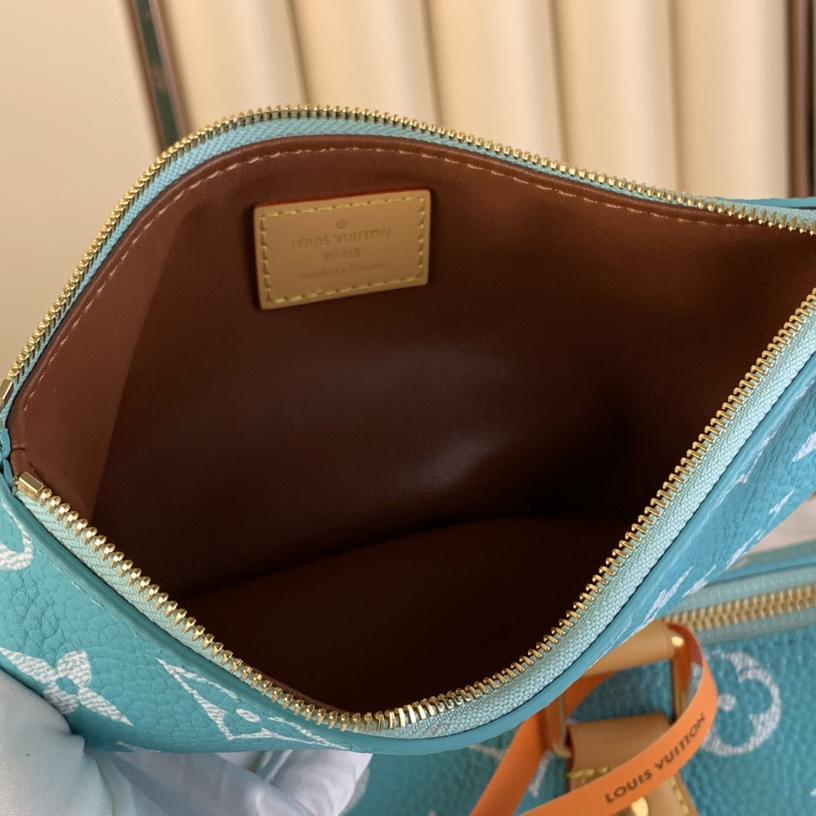 Louis Vuitton Speedy P9 Bandoulière 40   M11564 - FashionPlug