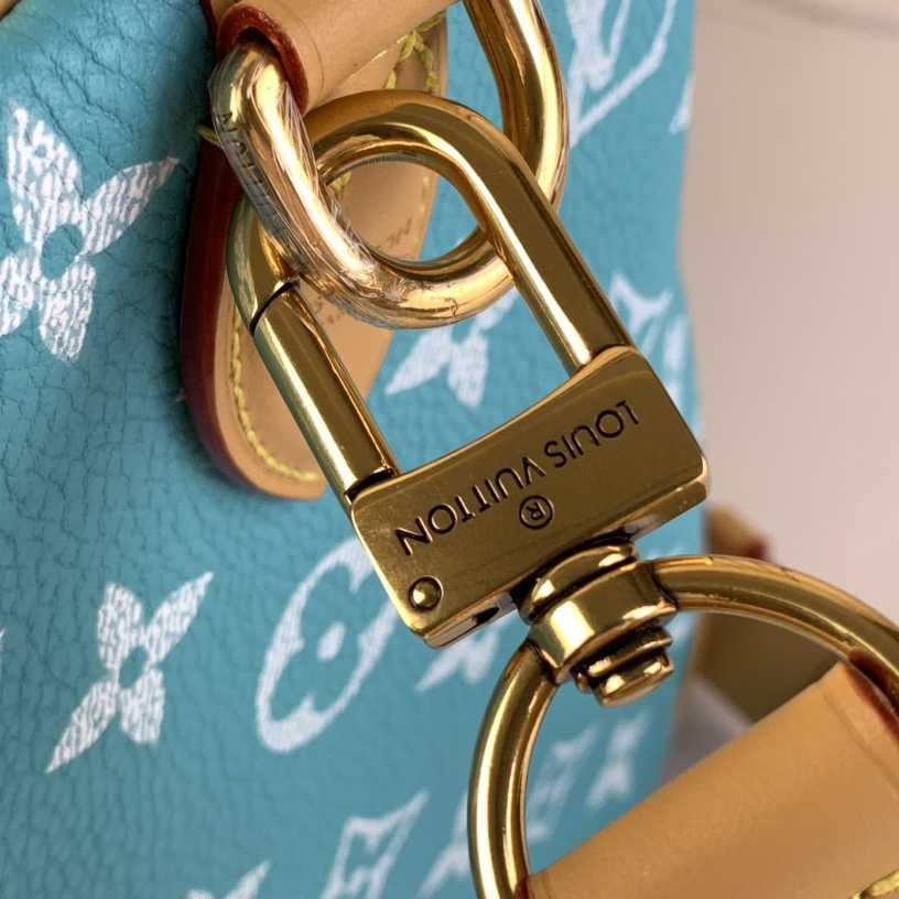 Louis Vuitton Speedy P9 Bandoulière 40   M11564 - FashionPlug