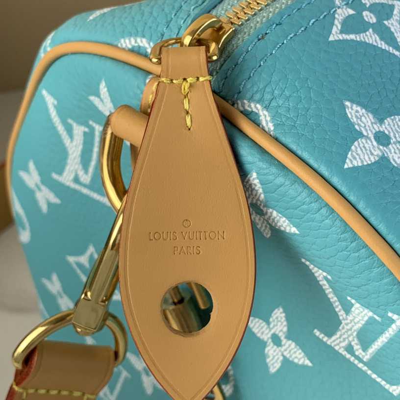 Louis Vuitton Speedy P9 Bandoulière 40   M11564 - FashionPlug