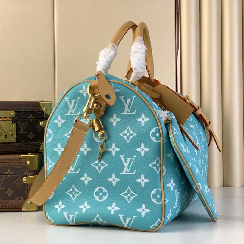 Louis Vuitton Speedy P9 Bandoulière 40   M11564 - FashionPlug