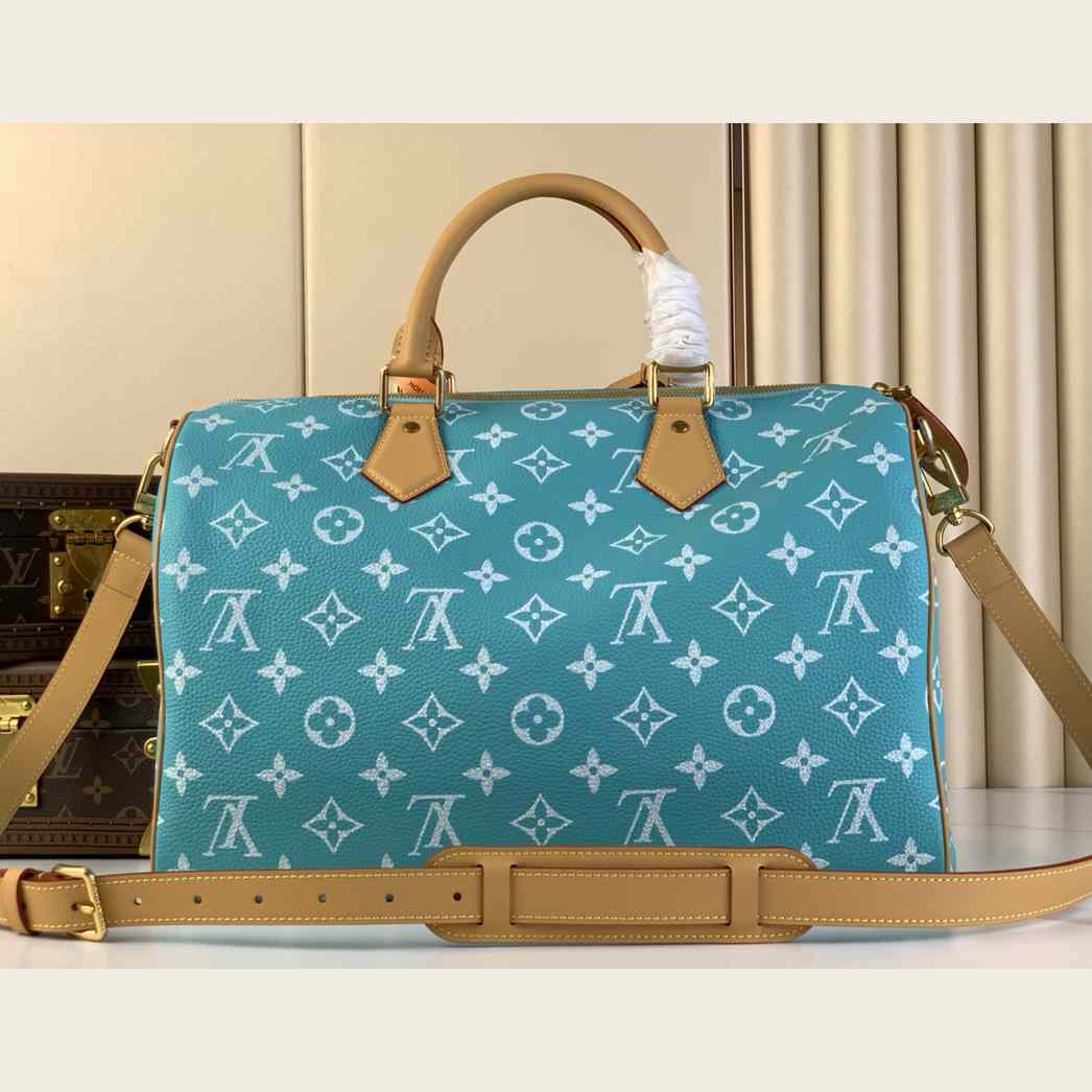 Louis Vuitton Speedy P9 Bandoulière 40   M11564 - FashionPlug