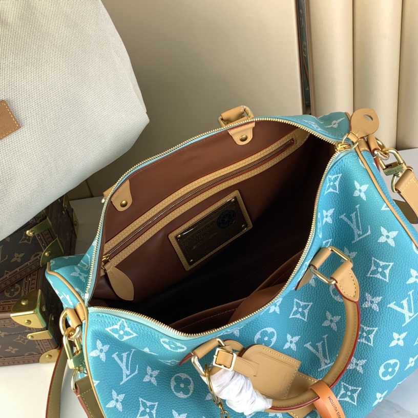 Louis Vuitton Speedy P9 Bandoulière 40   M11564 - FashionPlug