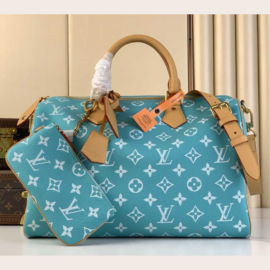 Louis Vuitton Speedy P9 Bandoulière 40   M11564 - FashionPlug
