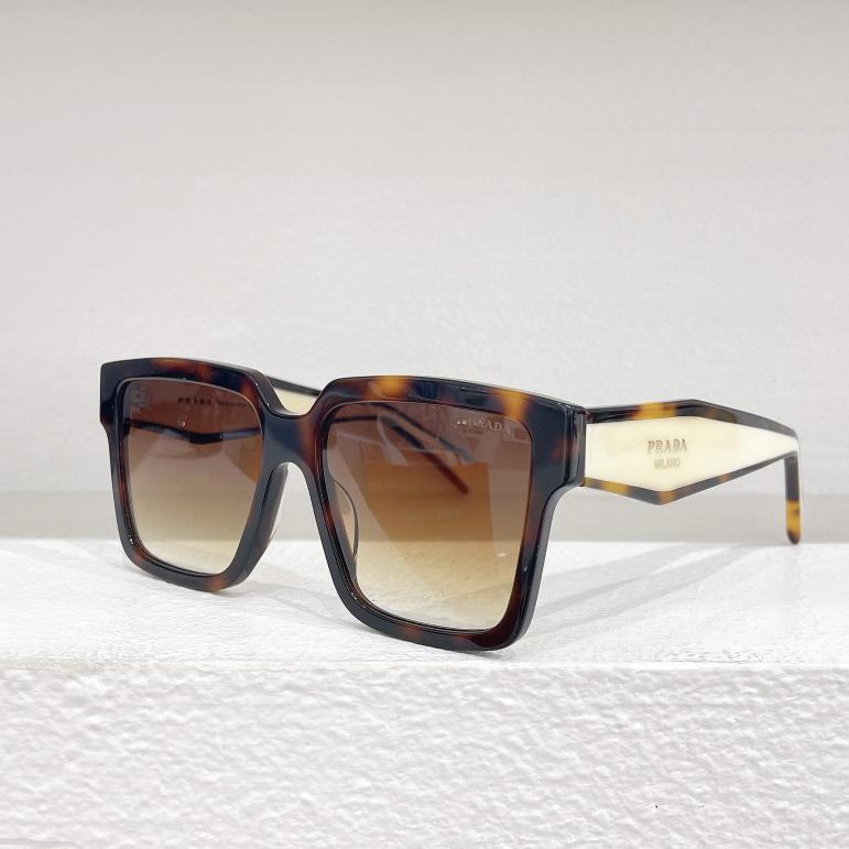 Prada OPR24ZS Sunglasses - FashionPlug