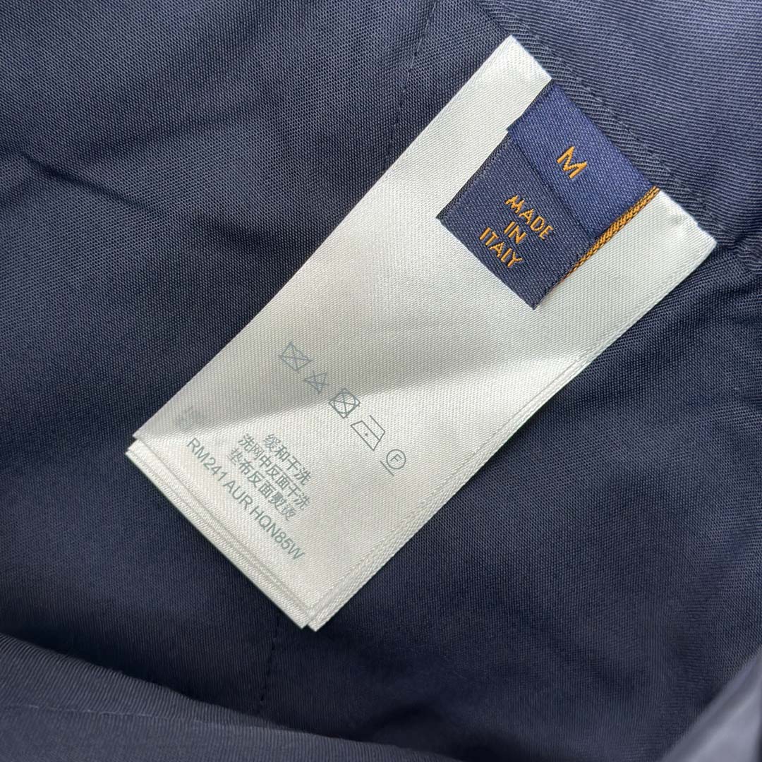 Louis Vuitton Monogram Pocket Cargo Shorts   1AHVTL - FashionPlug