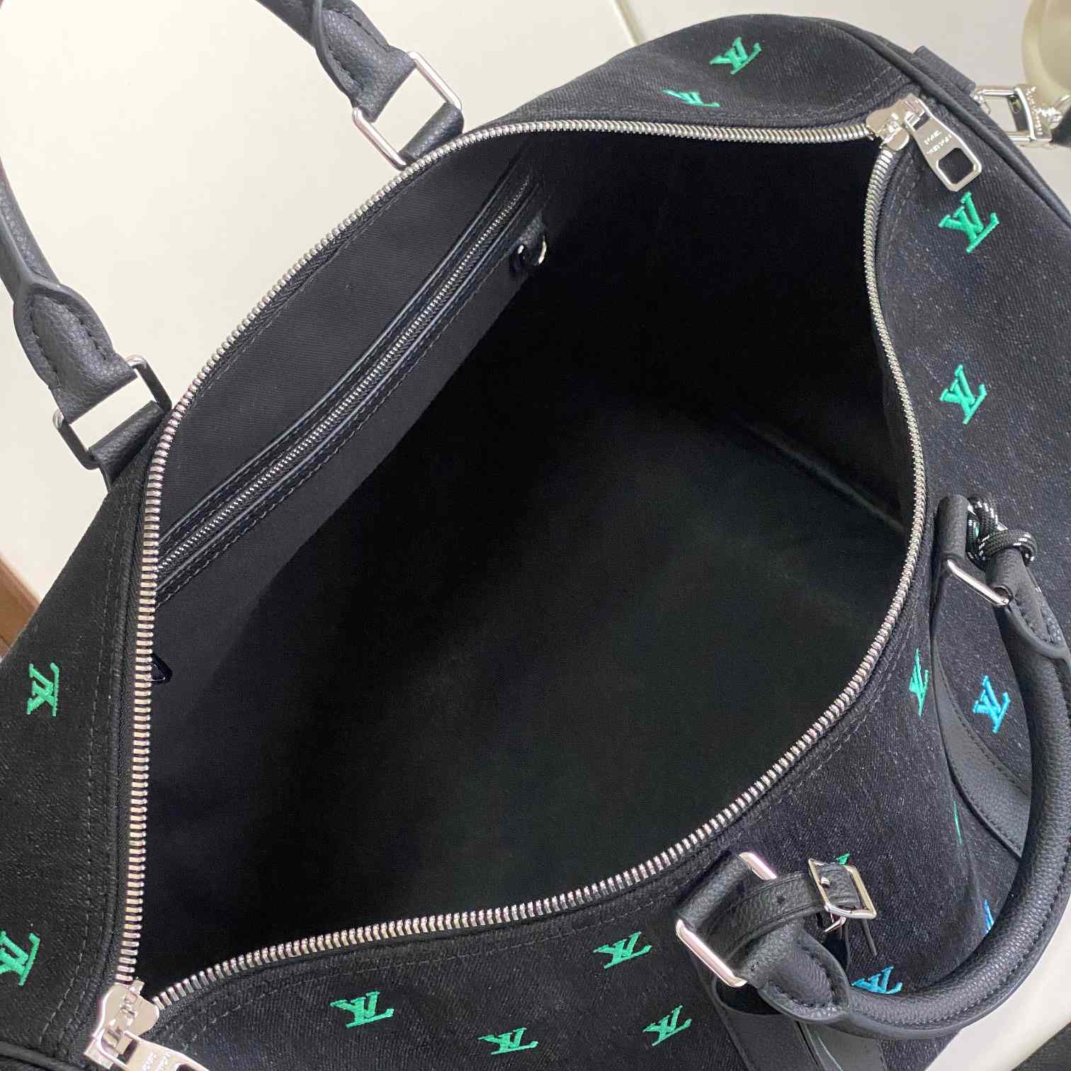Louis Vuitton Keepall Bandoulière 50   M13966 - FashionPlug
