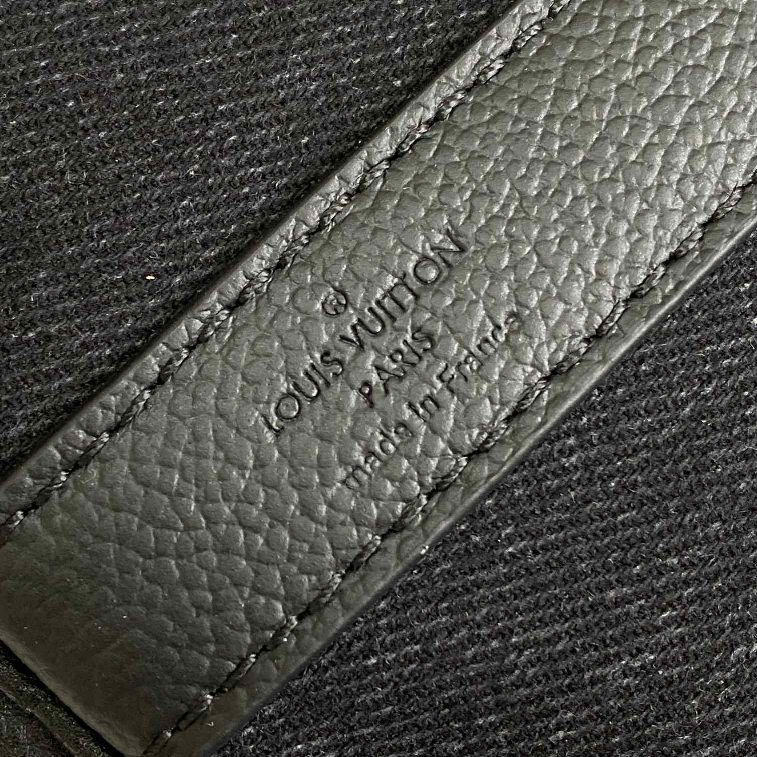 Louis Vuitton Keepall Bandoulière 50   M13966 - FashionPlug