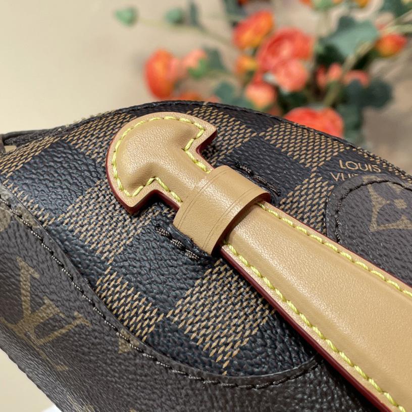 Louis Vuitton Rush Bumbag   M15271 - FashionPlug