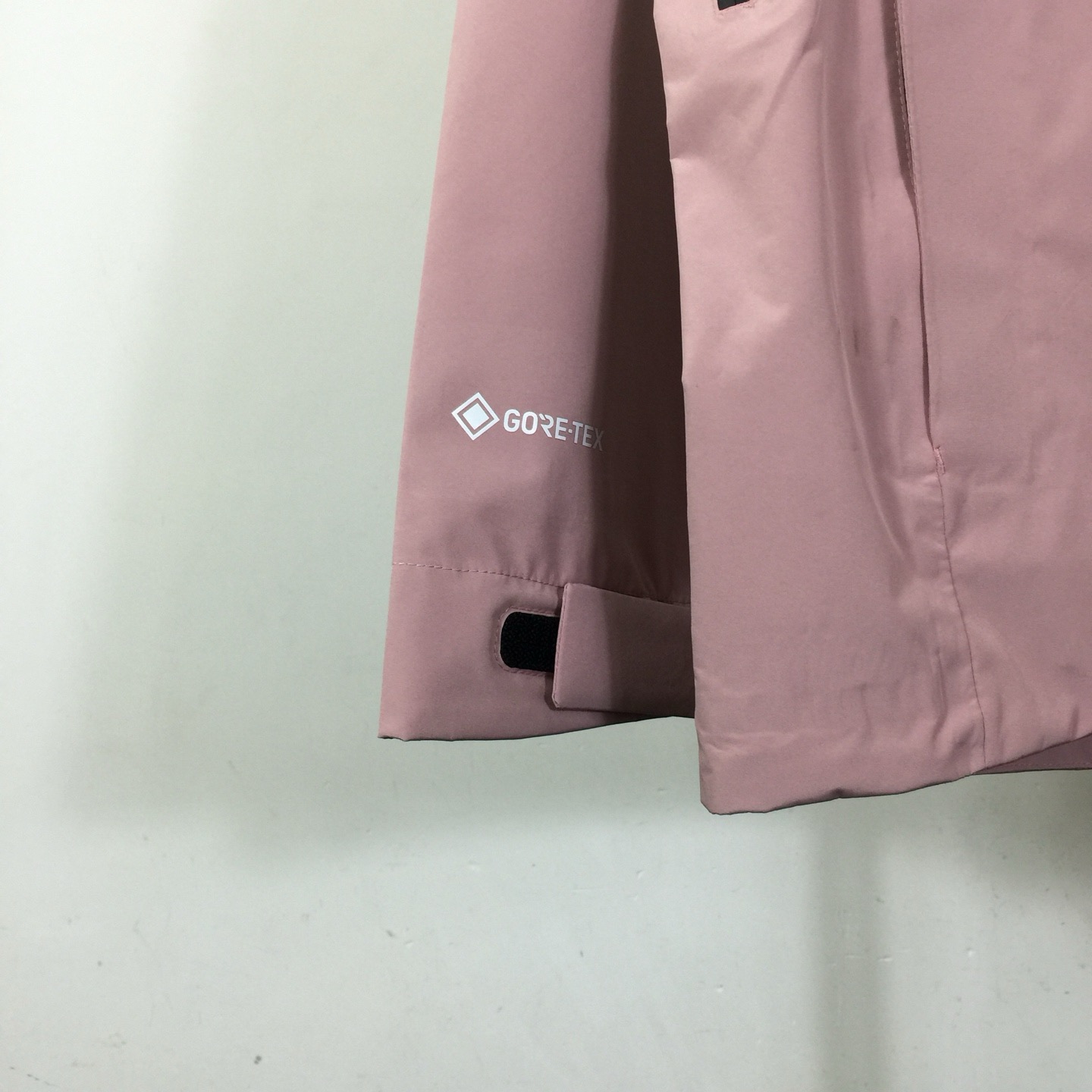 The North Face Jacket - FashionPlug