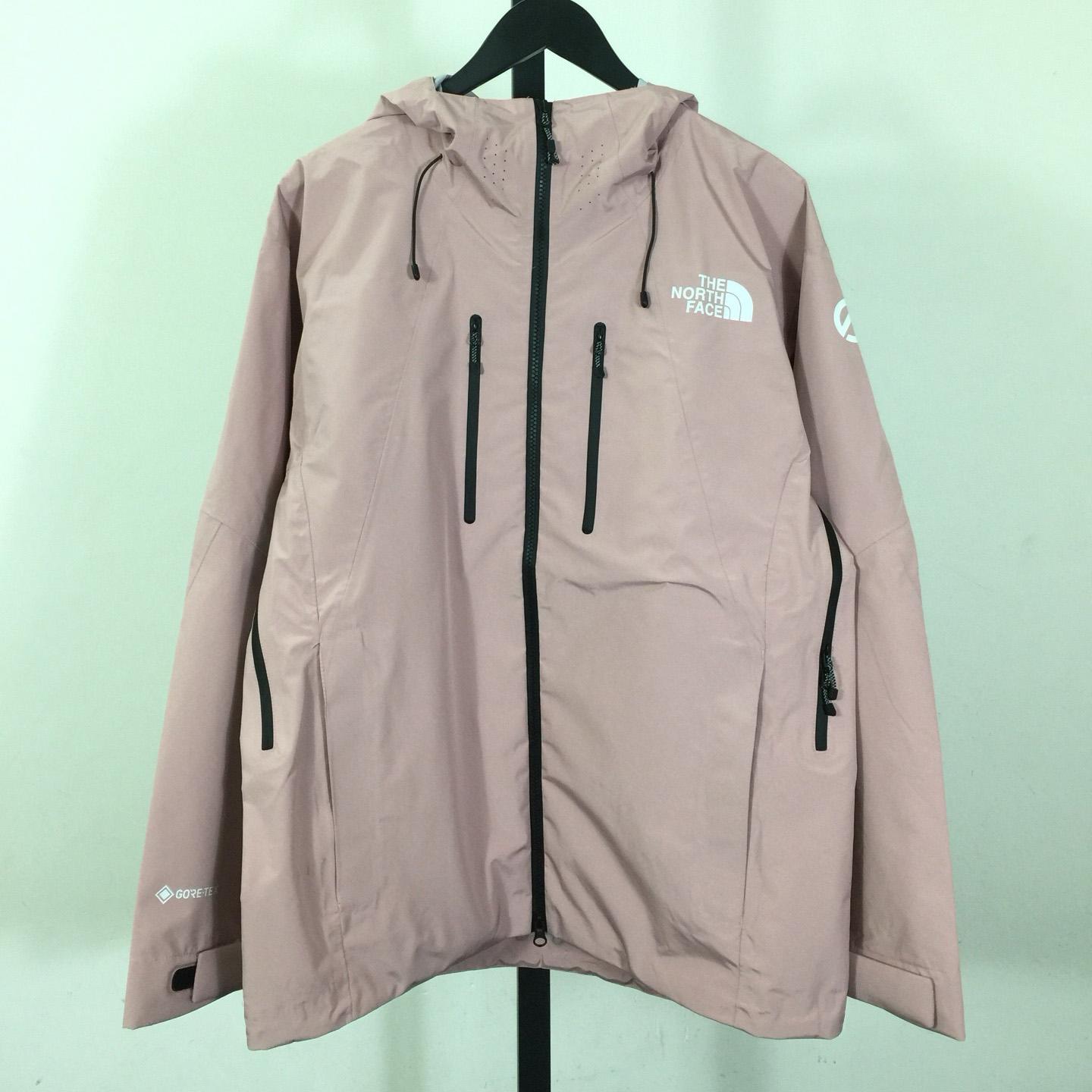 The North Face Jacket - FashionPlug