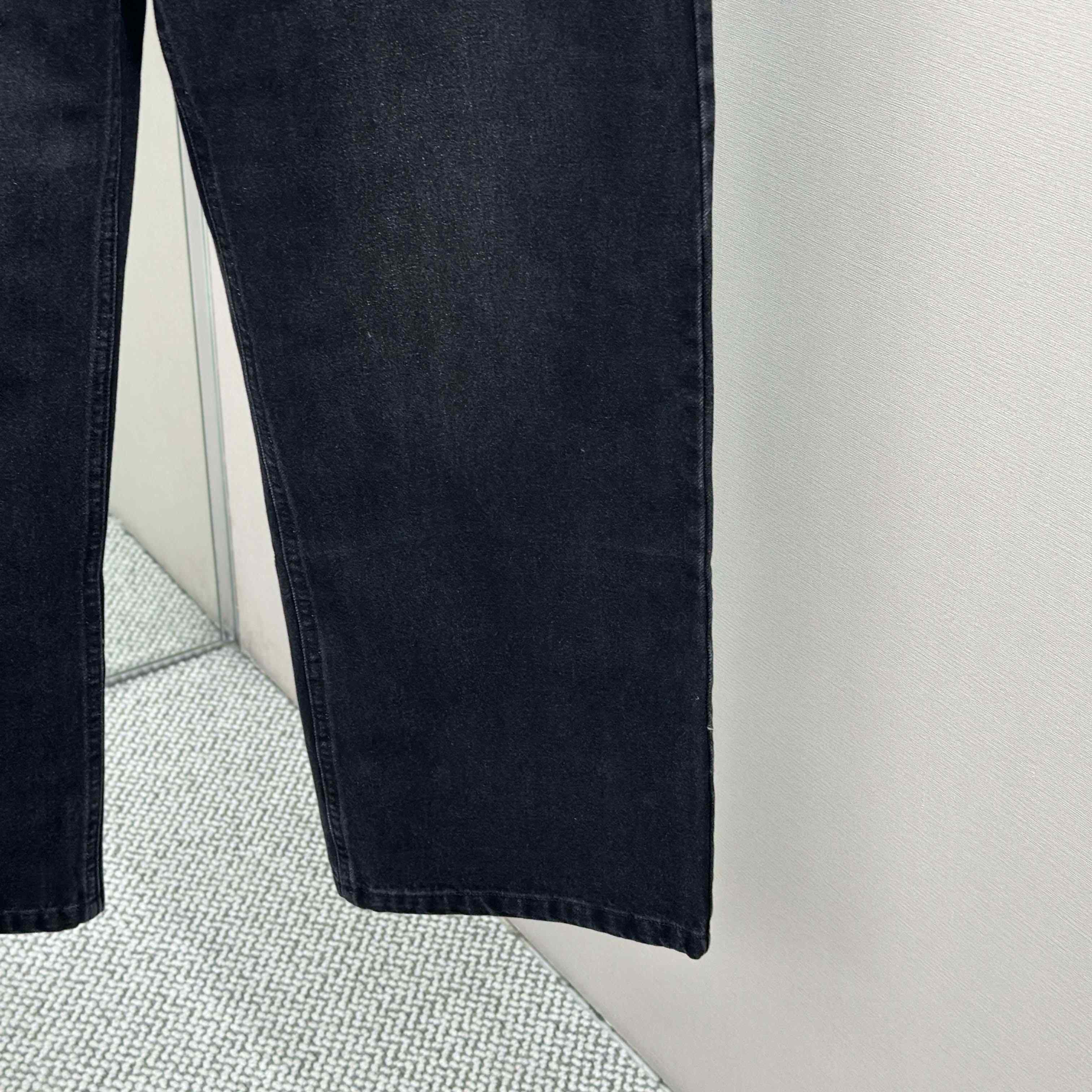 Louis Vuitton LV Skate Denim Pants   1AILKZ - FashionPlug