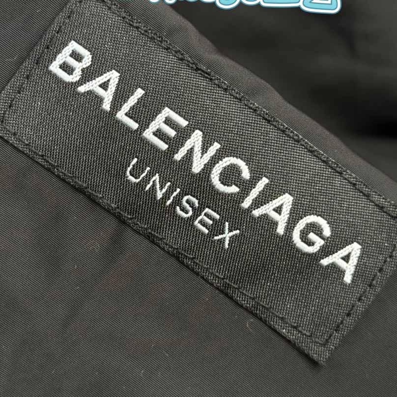 Balenciaga 3b Sports Icon Tracksuit Jacket - FashionPlug