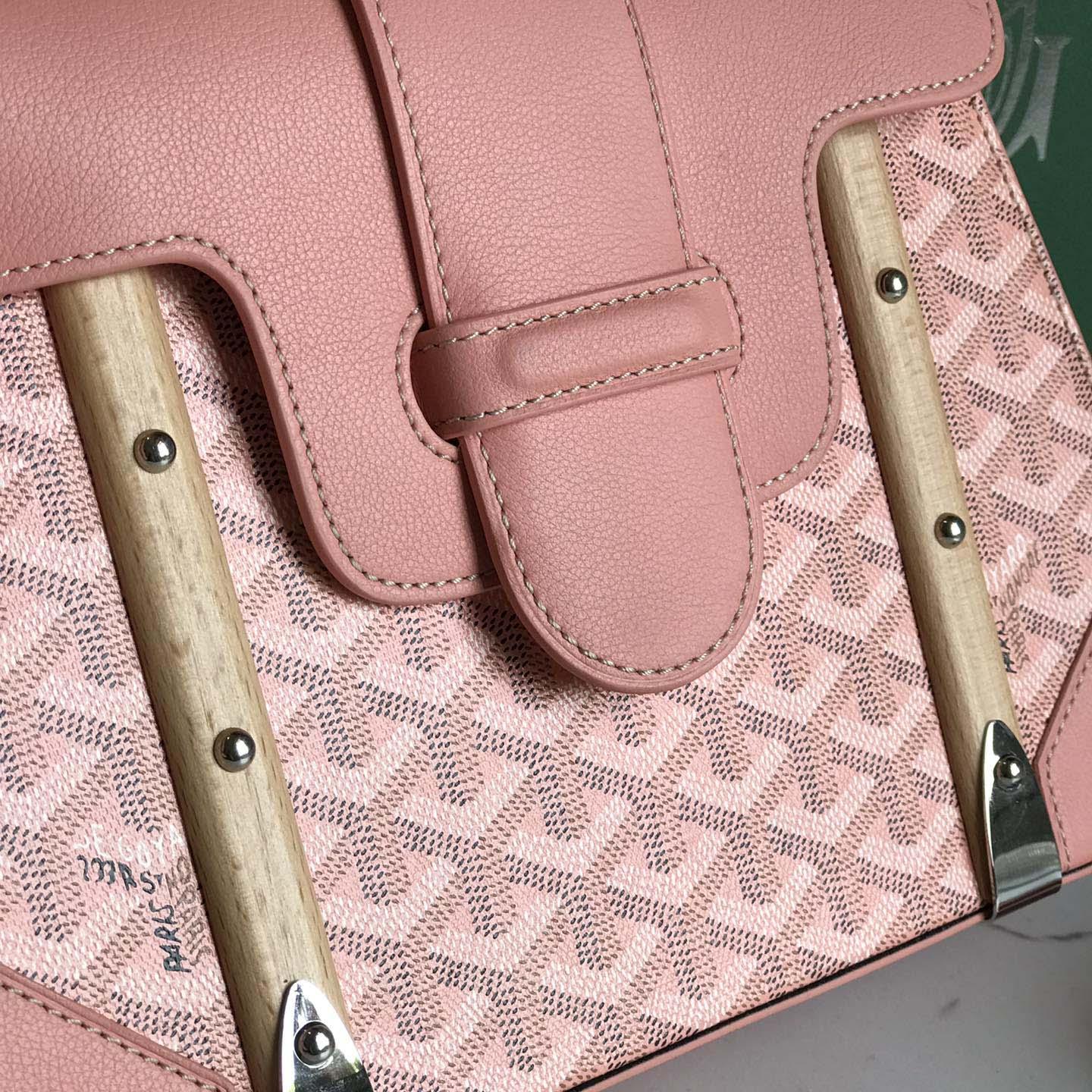 Goyard Saïgon PM Bag - FashionPlug