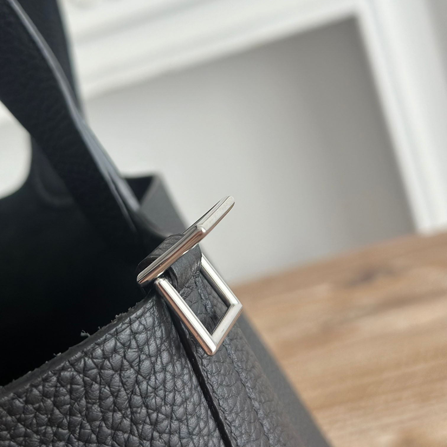 Hermes Picotin Lock   18cm - FashionPlug