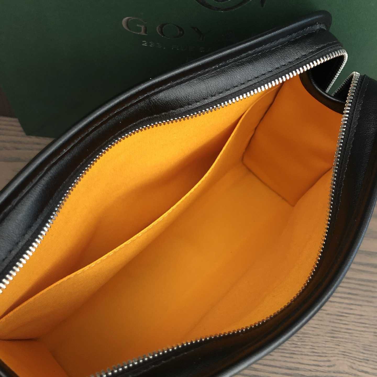 Goyard Jouvence MM Toiletry Bag - FashionPlug