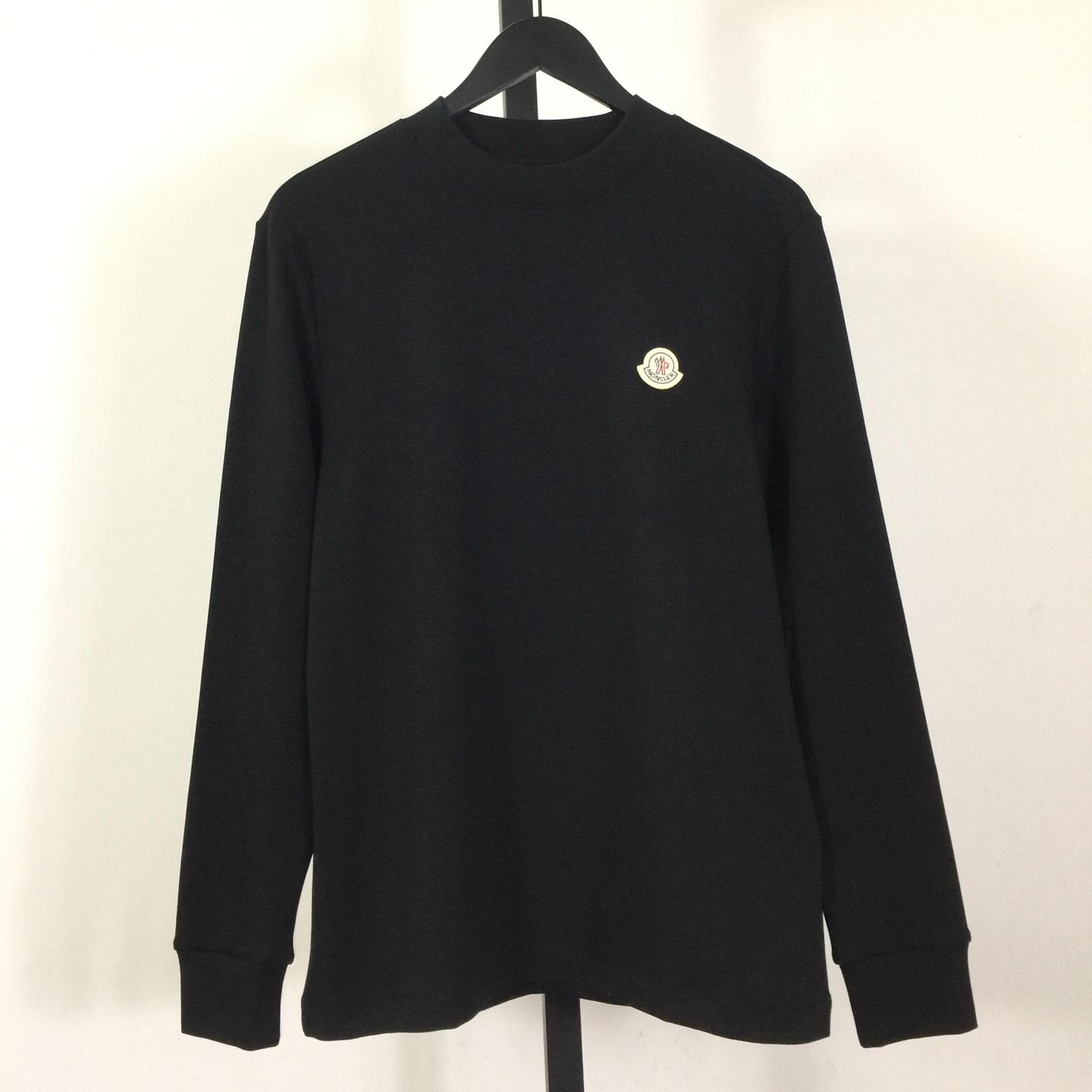 Moncler Long Sleeves - FashionPlug