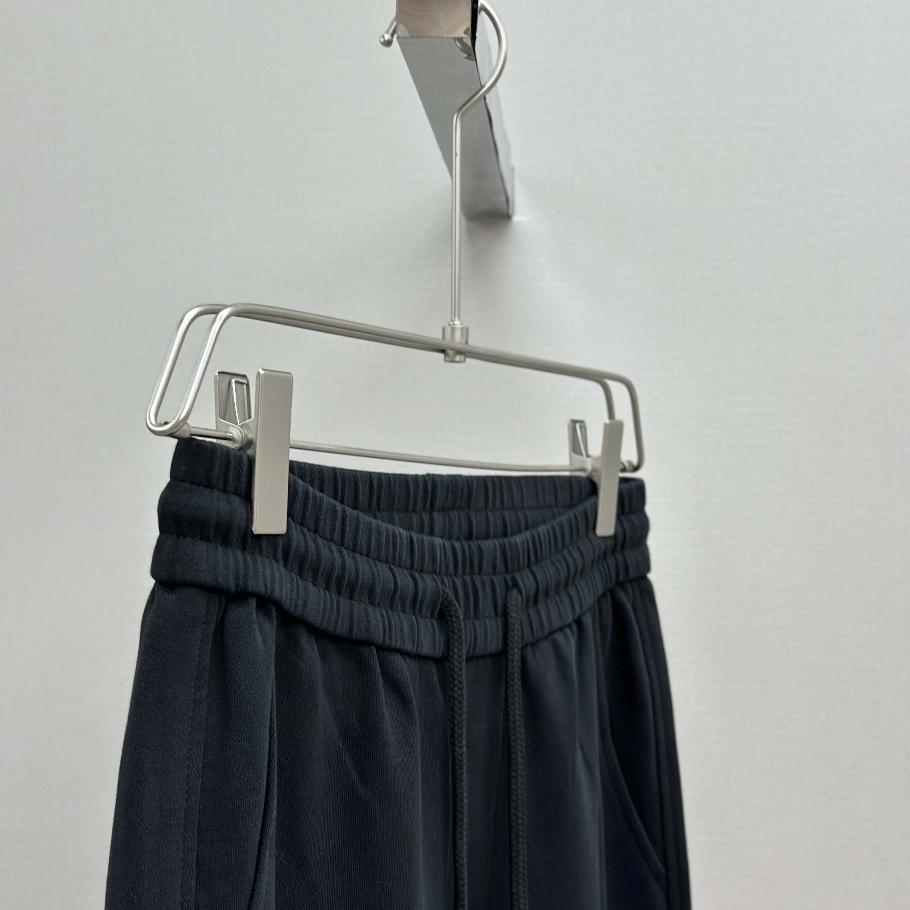 Balenciaga Cotton Pants - FashionPlug
