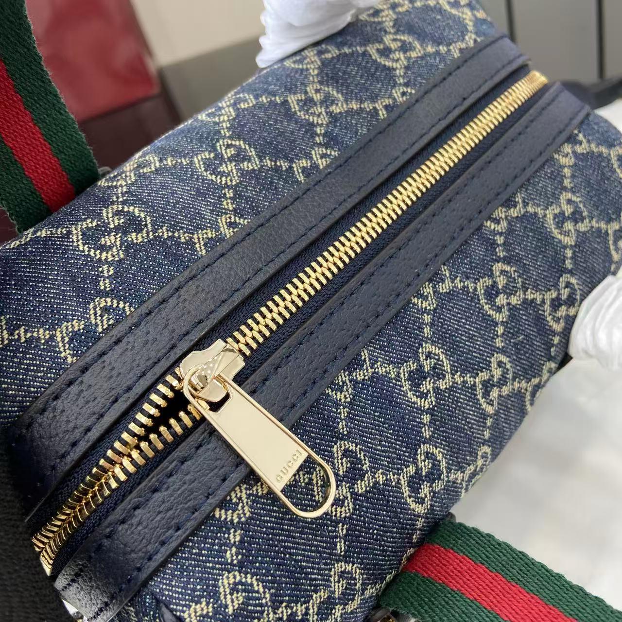 Gucci Mini GG Handbag - FashionPlug
