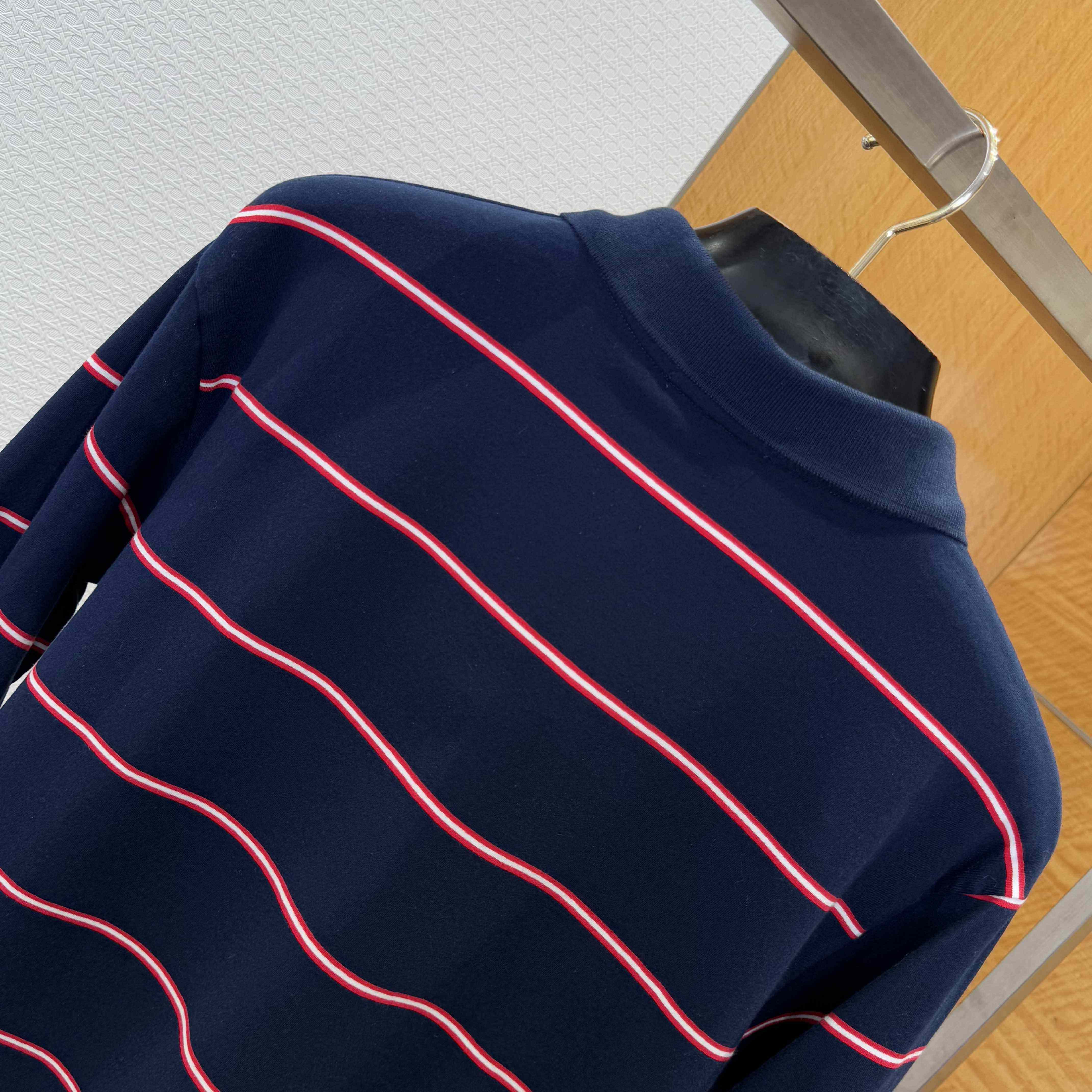 Miu Miu Cotton Polo Shirt - FashionPlug