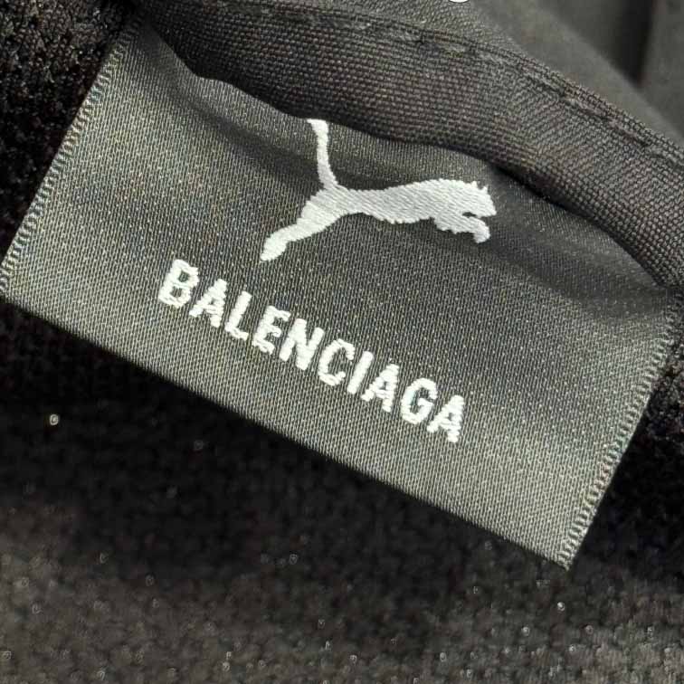 Balenciaga I PUMA Tracksuit Jacket And Pants - FashionPlug