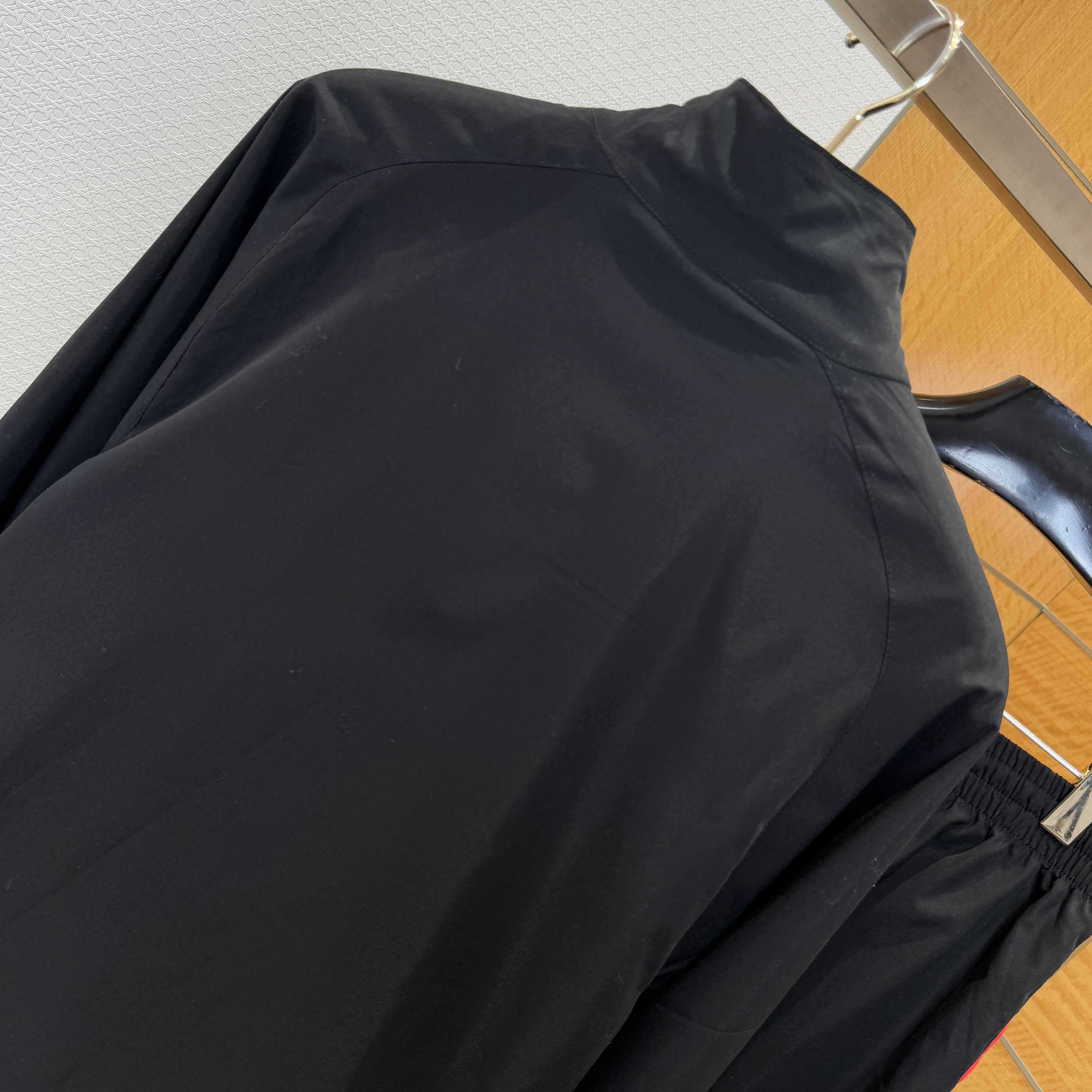 Balenciaga I PUMA Tracksuit Jacket And Pants - FashionPlug