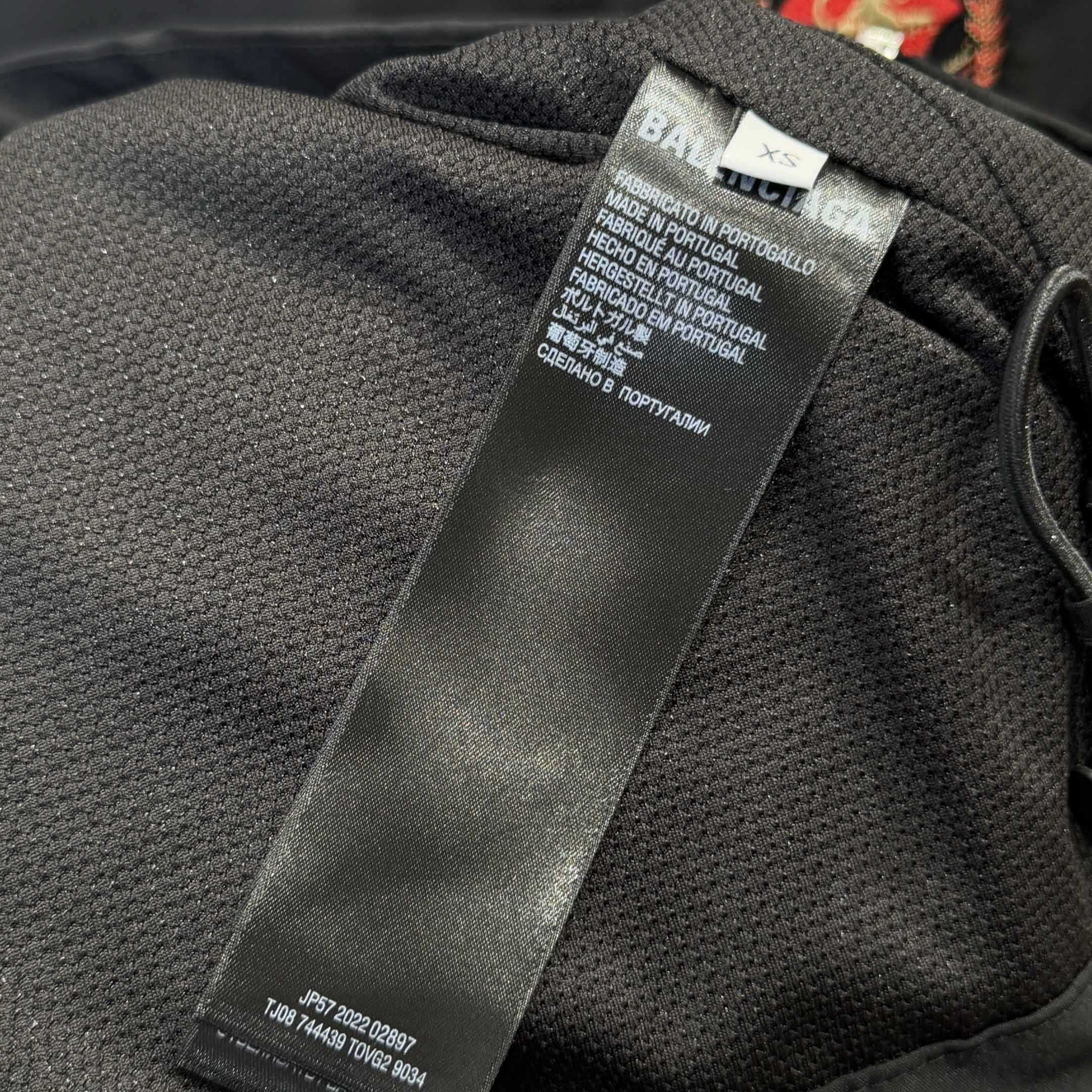 Balenciaga I PUMA Tracksuit Jacket And Pants - FashionPlug