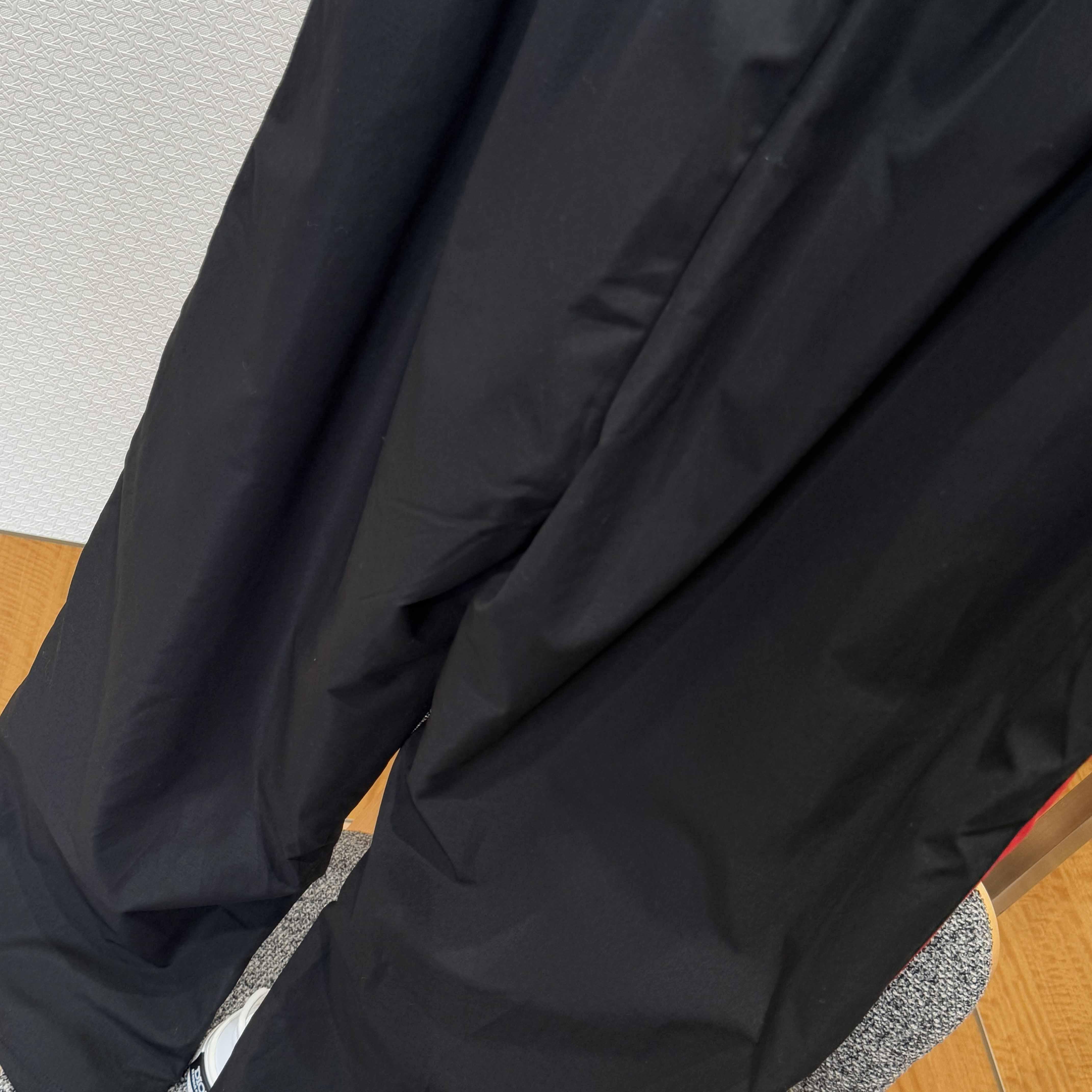 Balenciaga I PUMA Tracksuit Jacket And Pants - FashionPlug