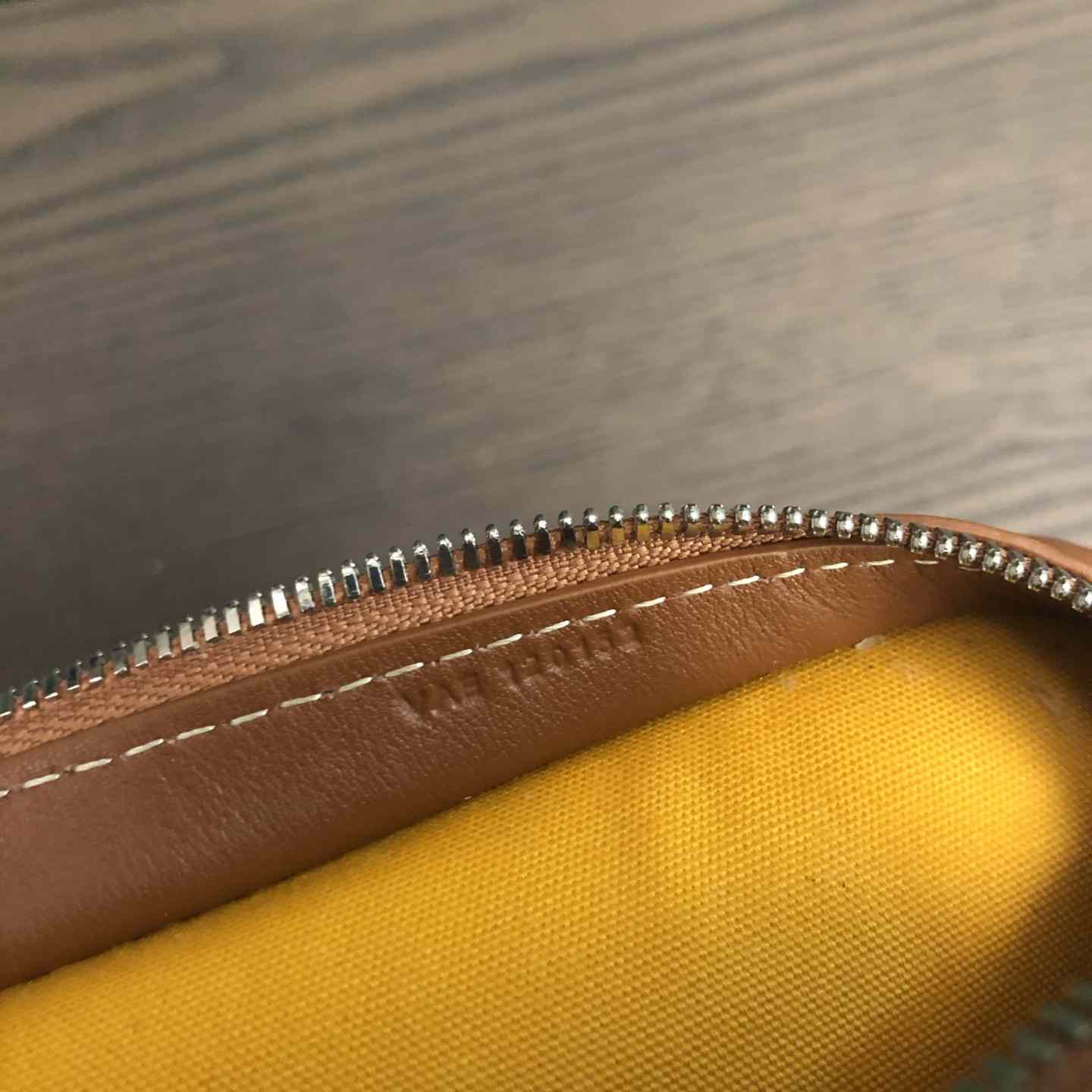 Goyard Jouvence MM Toiletry Bag - FashionPlug