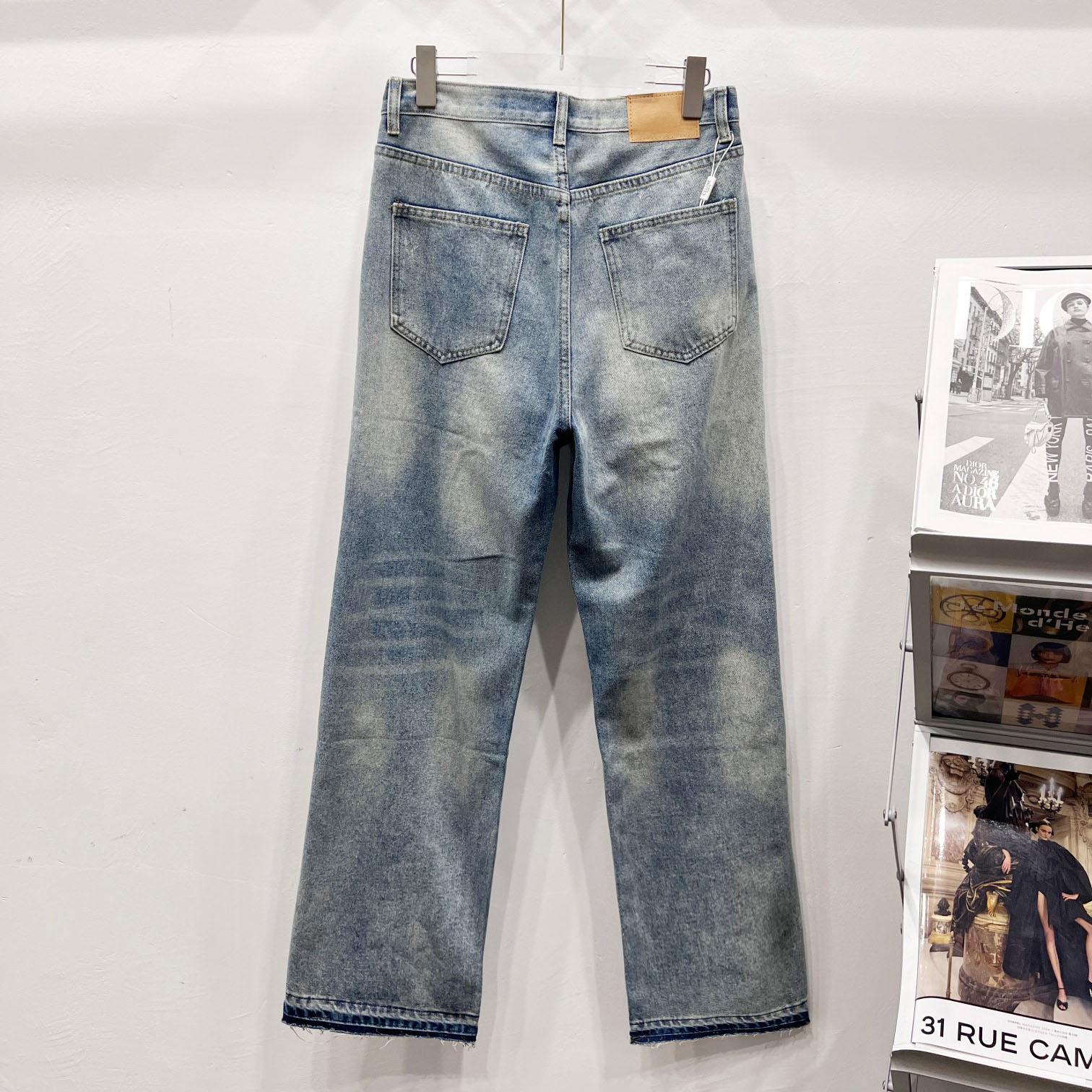 Celine Jeans - FashionPlug