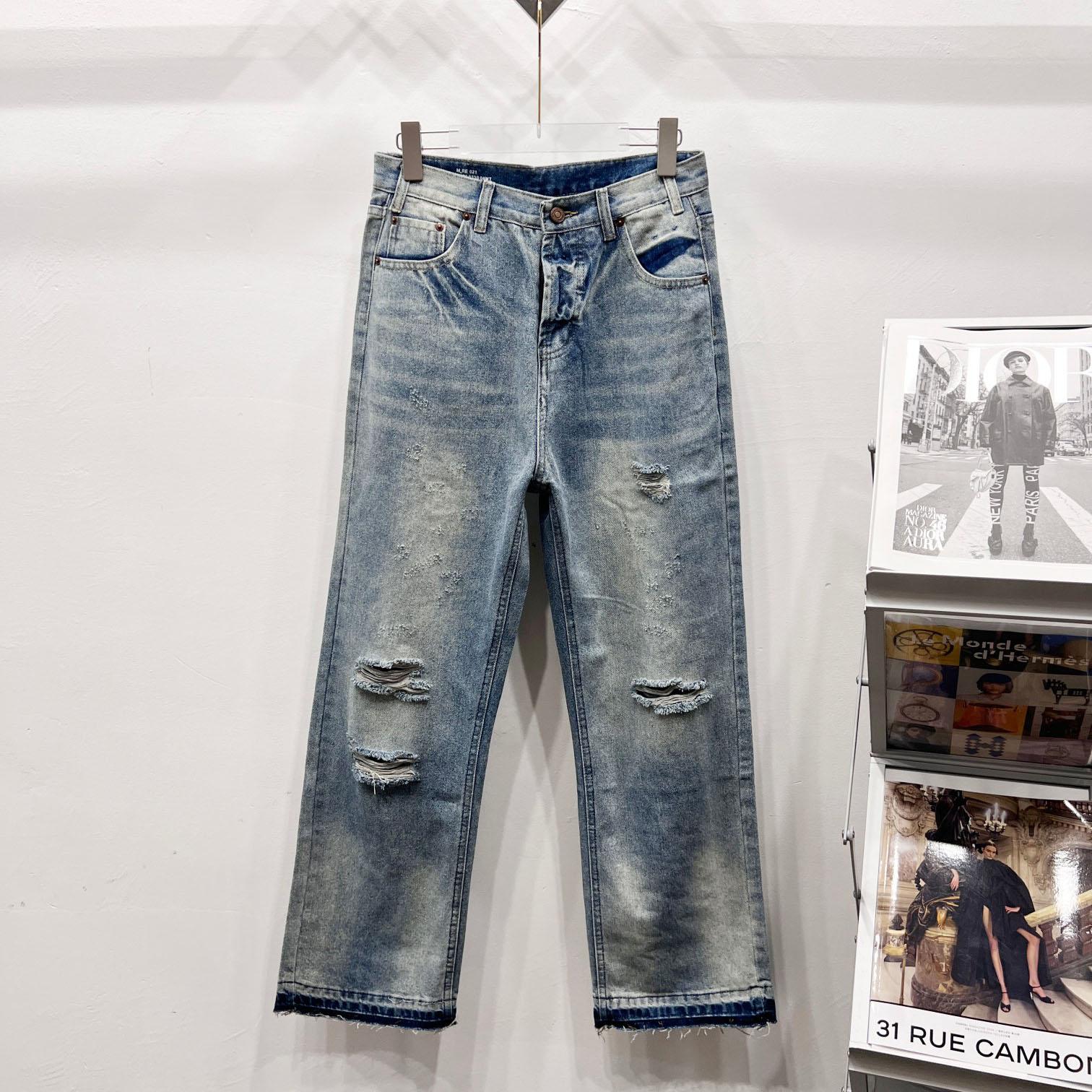 Celine Jeans - FashionPlug