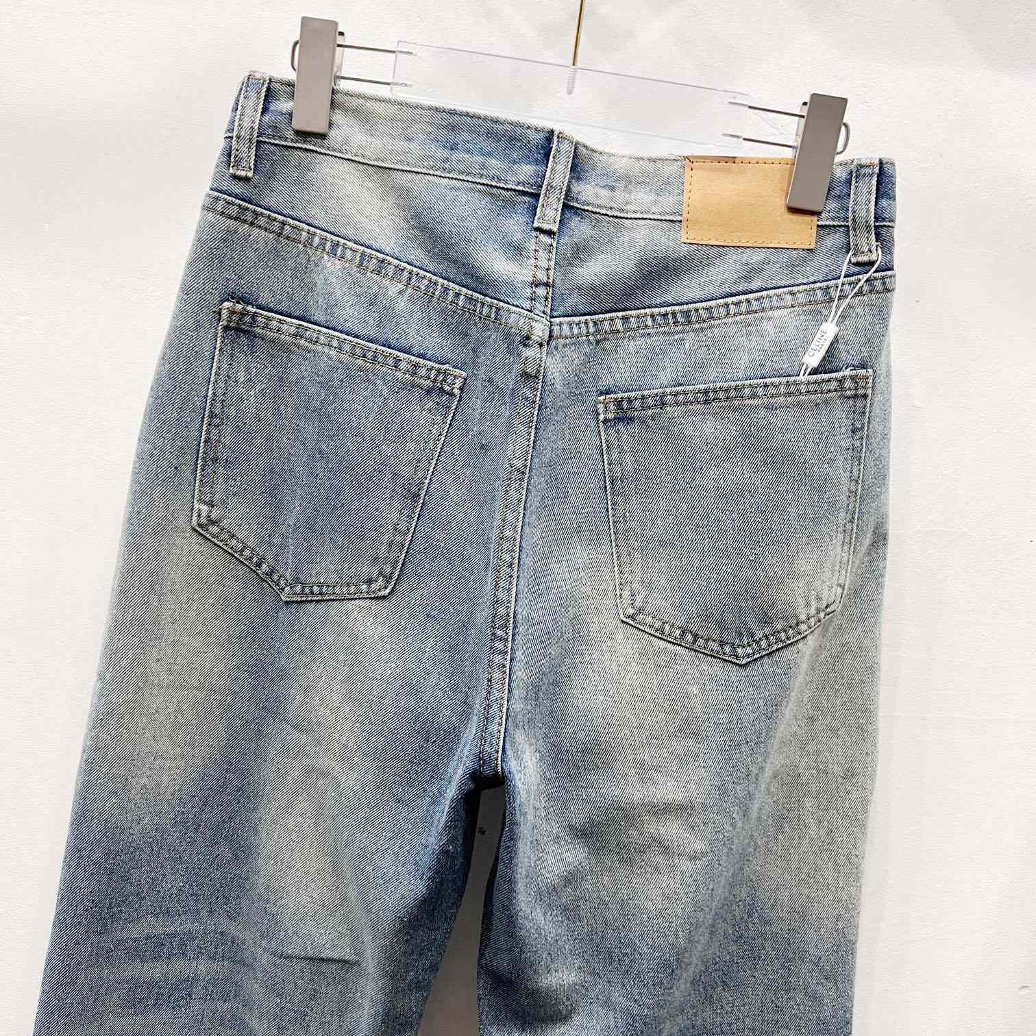 Celine Jeans - FashionPlug