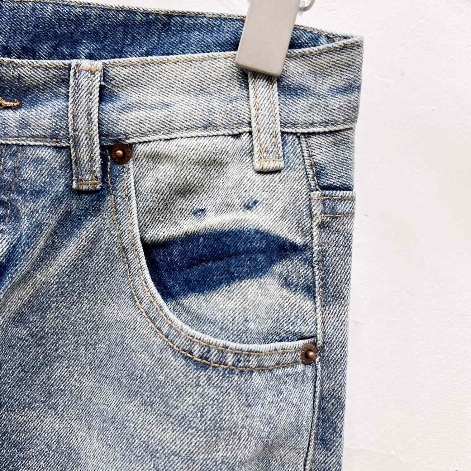 Celine Jeans - FashionPlug