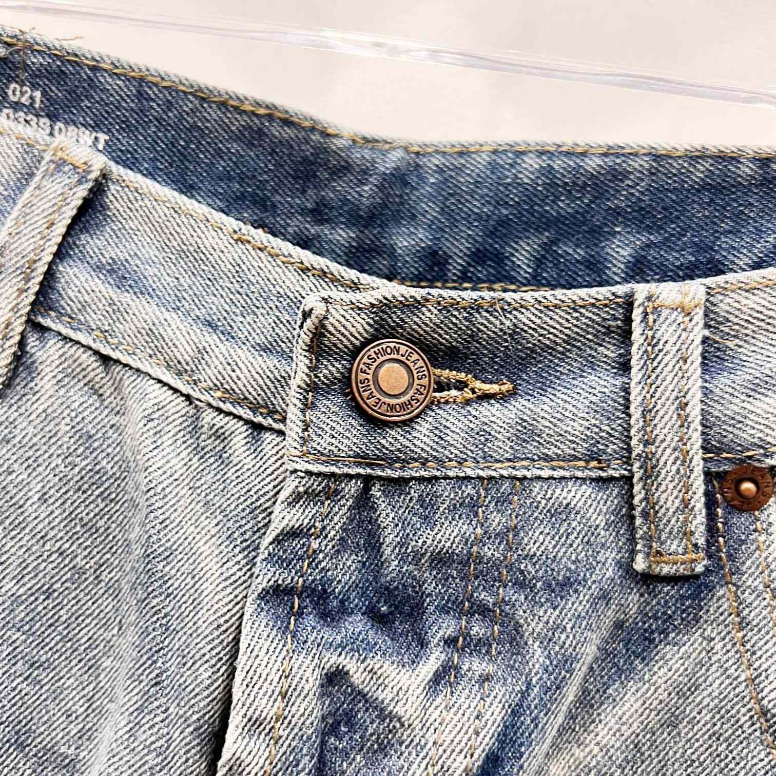 Celine Jeans - FashionPlug