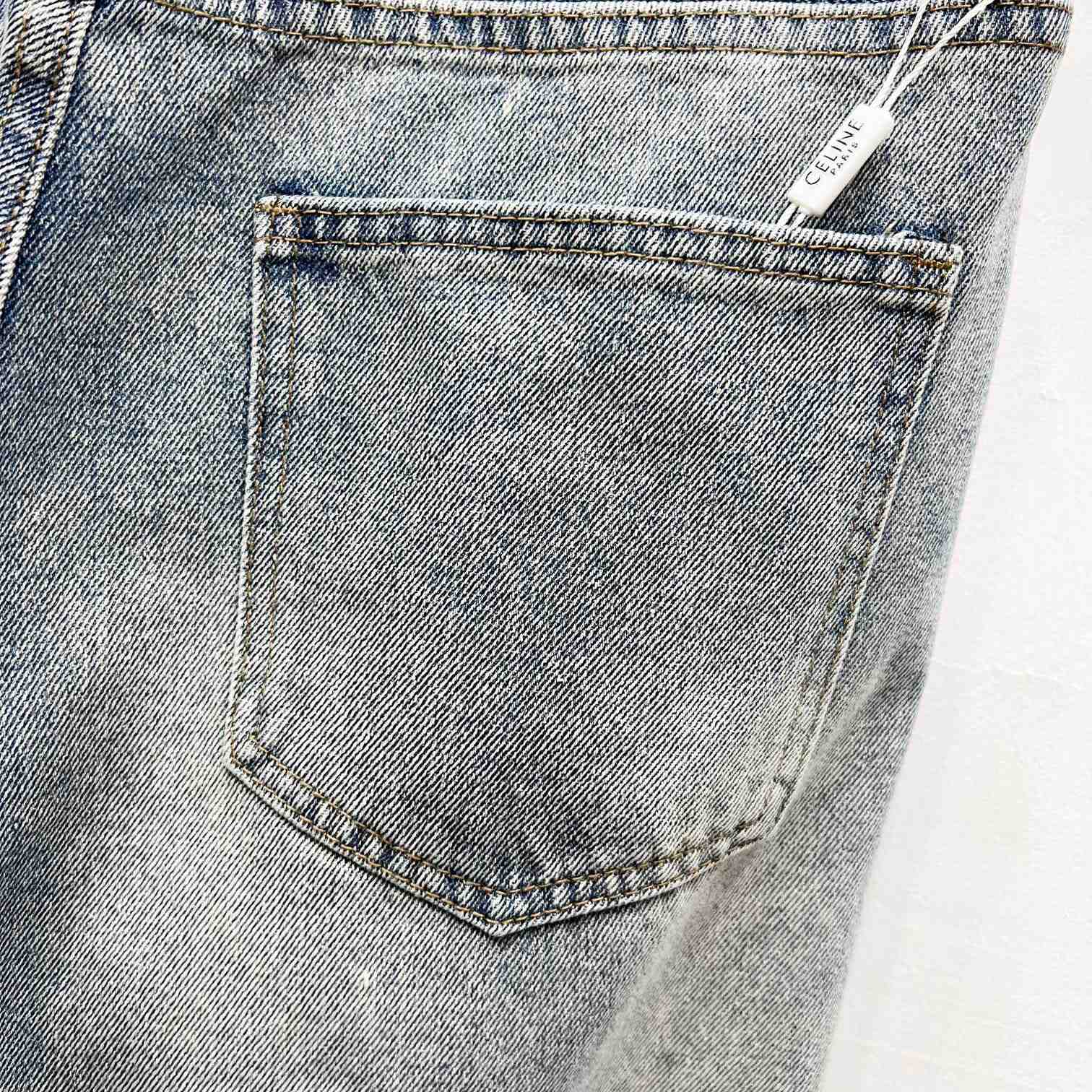 Celine Jeans - FashionPlug