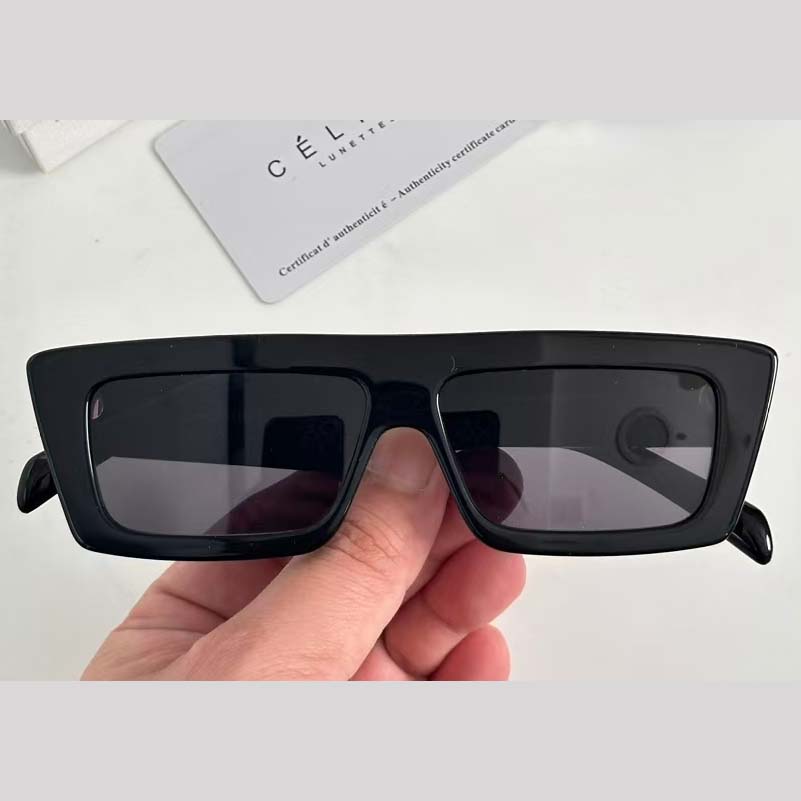 Celine Sunglasses  - FashionPlug