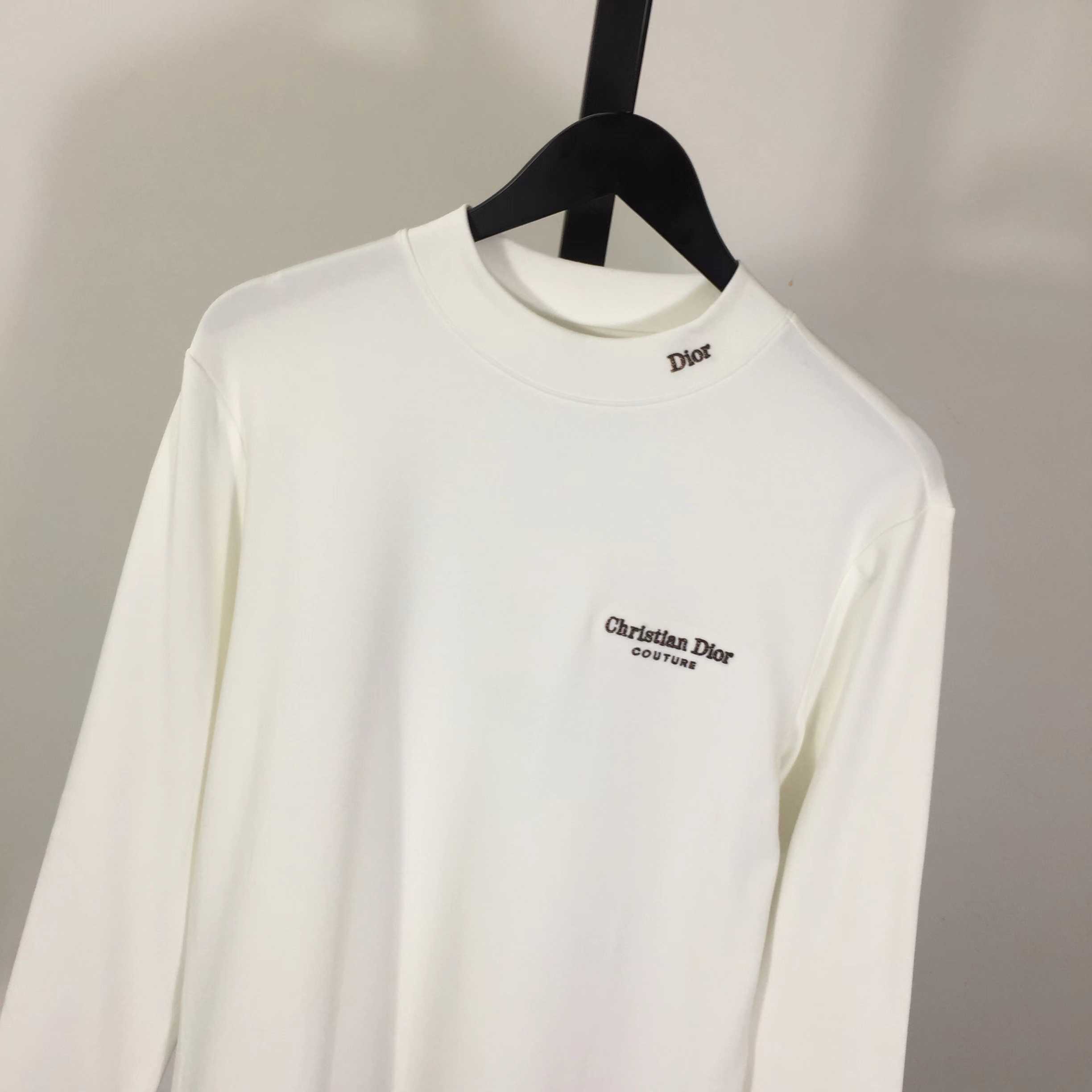 Dior Long Sleeves - FashionPlug