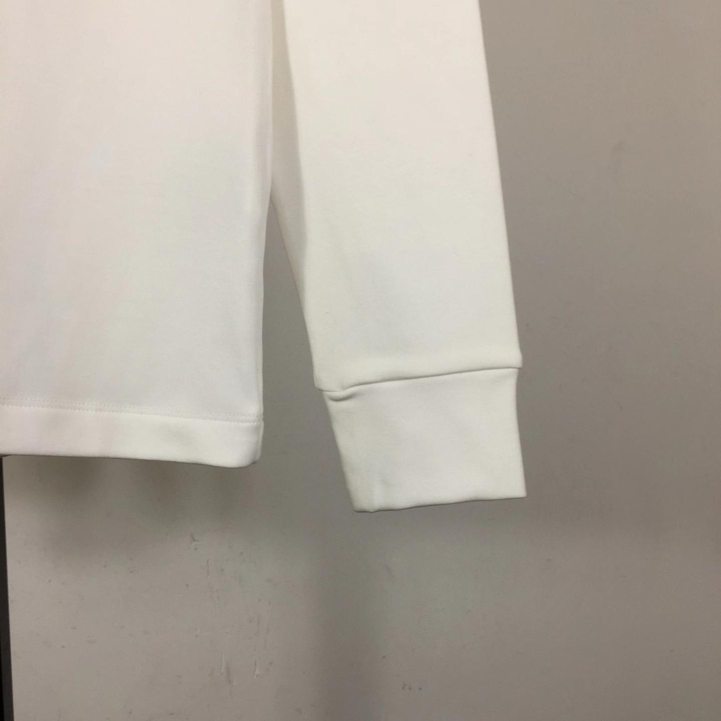 Dior Long Sleeves - FashionPlug