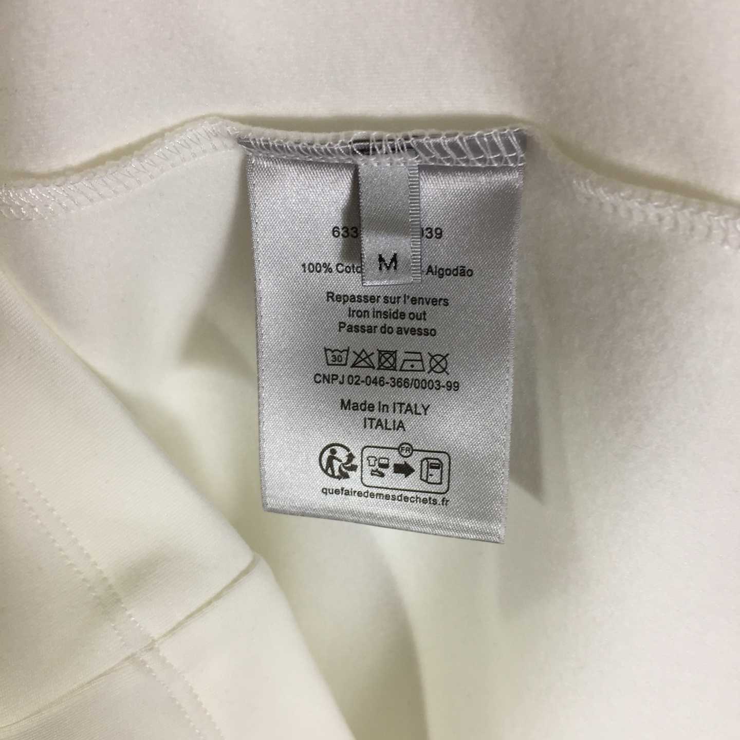 Dior Long Sleeves - FashionPlug