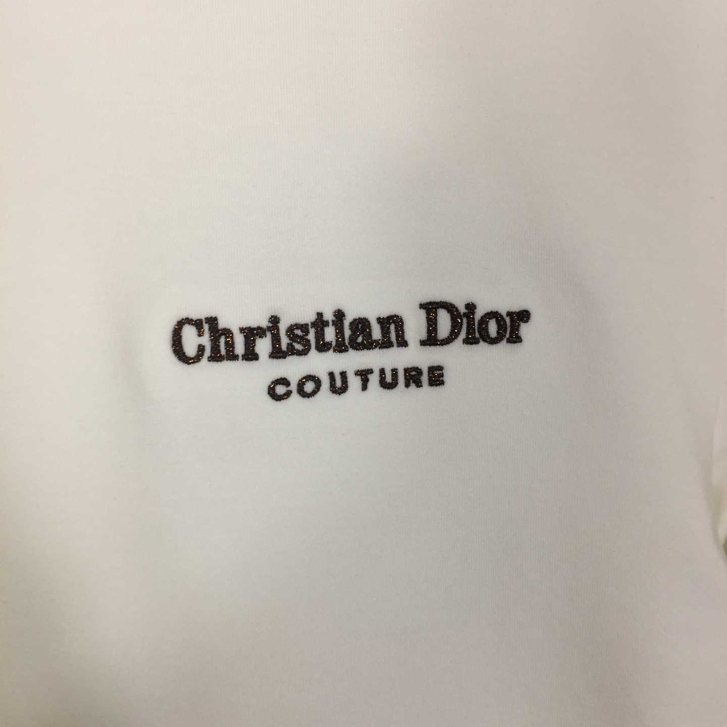 Dior Long Sleeves - FashionPlug