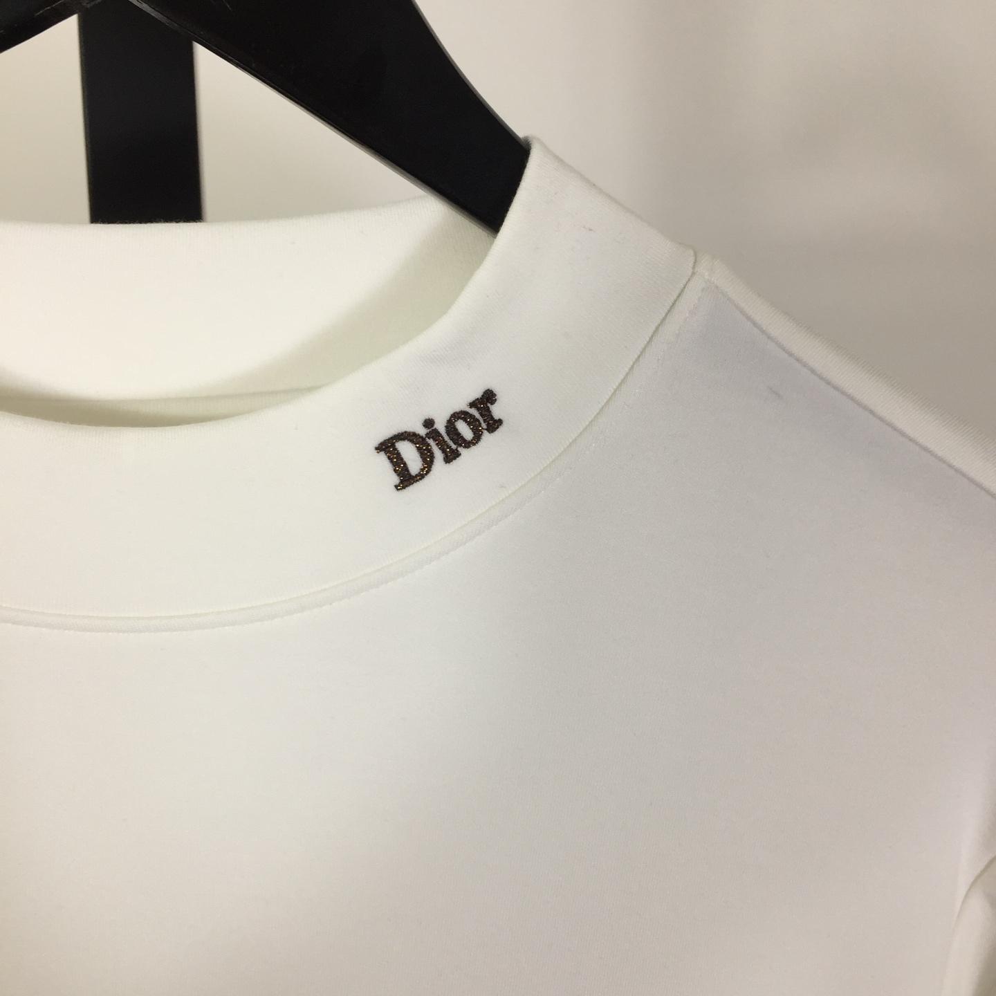 Dior Long Sleeves - FashionPlug