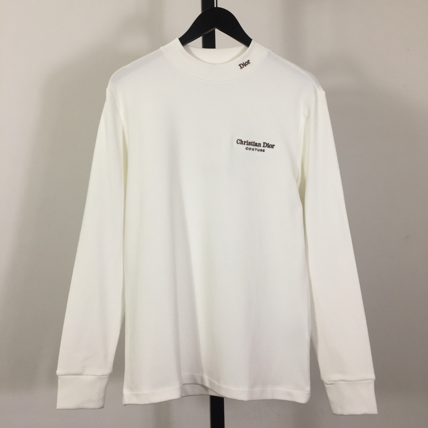 Dior Long Sleeves - FashionPlug