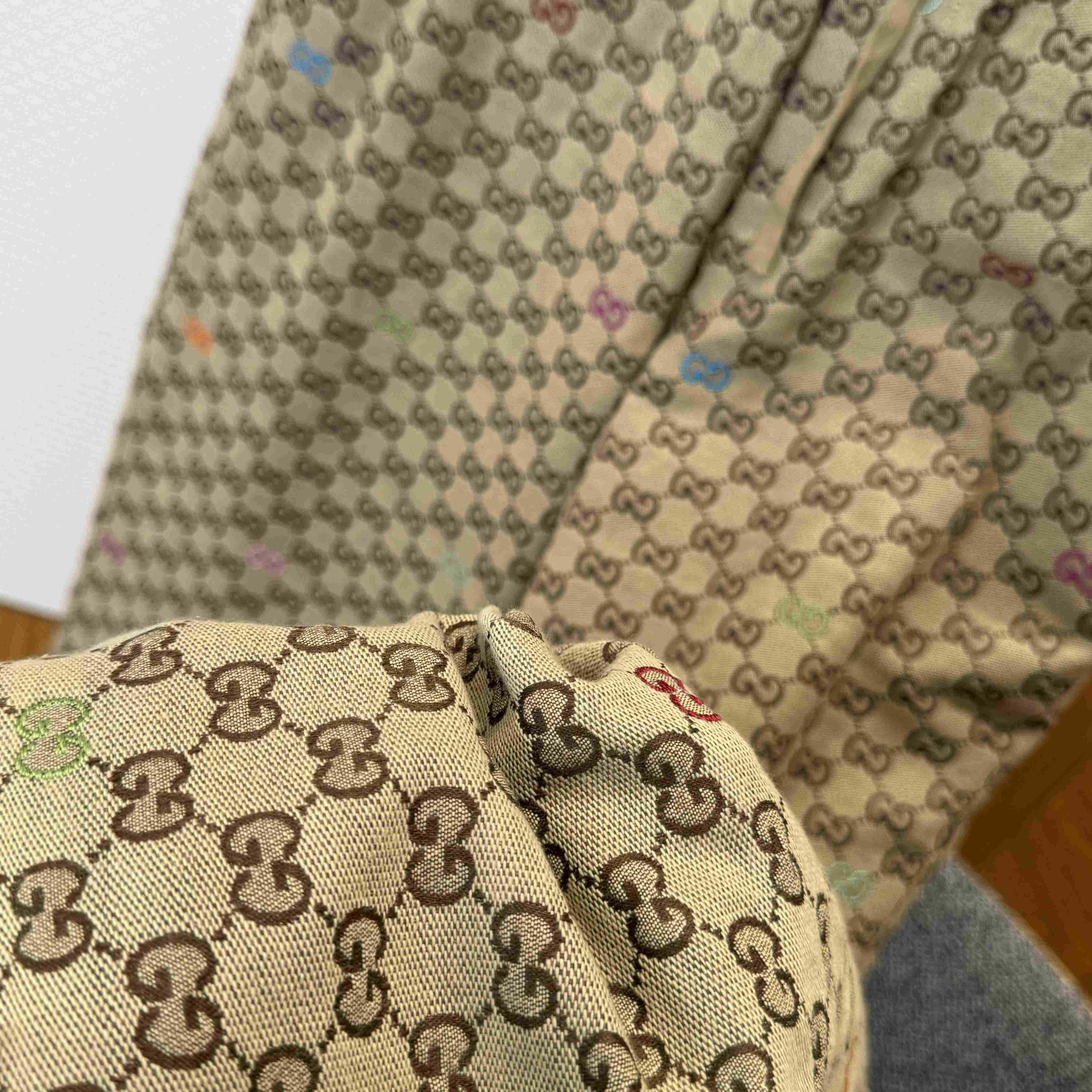 Gucci GG pants - FashionPlug