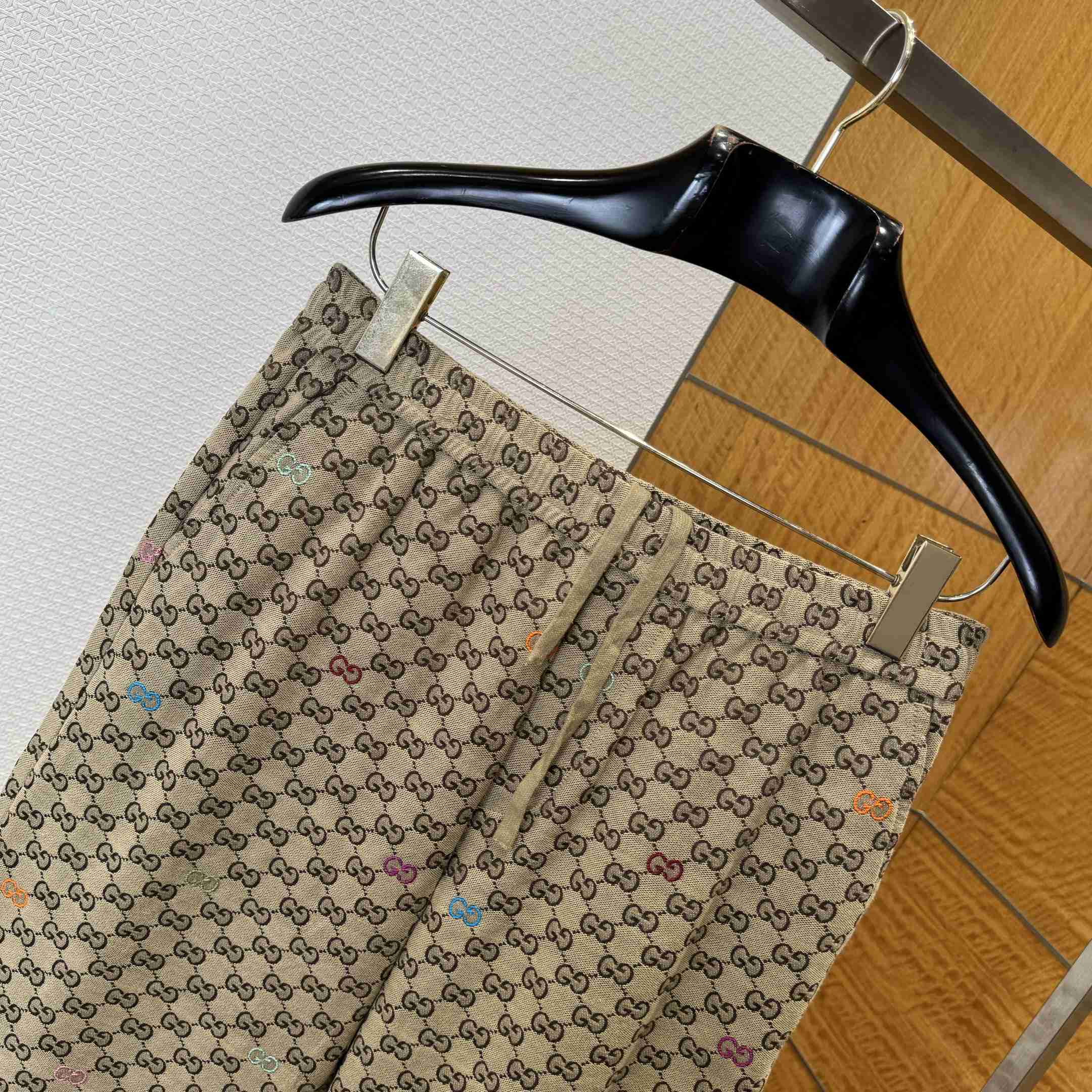 Gucci GG pants - FashionPlug