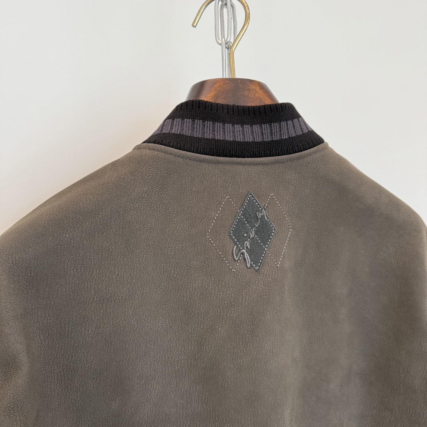 Givenchy Varsity Jacket - FashionPlug